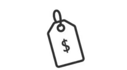 Price range $
