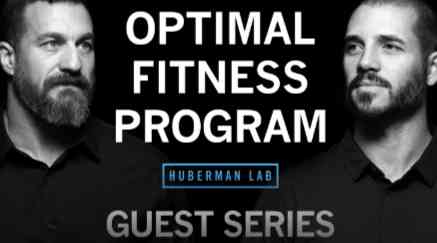 Guest Series | Dr. Andy Galpin: Optimize Your Training Program for Fitness & Longevity