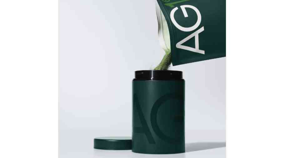 Athletic Greens | Dr. Andrew Huberman