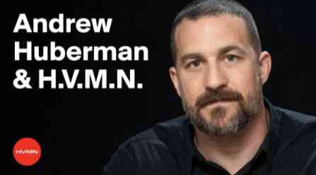 Andrew Huberman