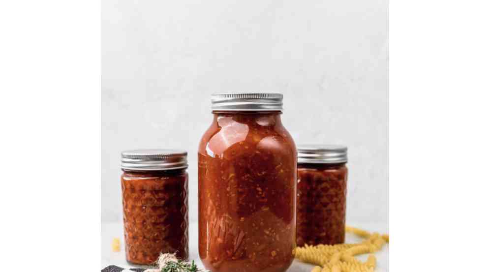 Receta de Salsa boloñesa 