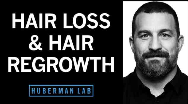 The Science of Healthy Hair, Hair Loss and How to Regrow Hair