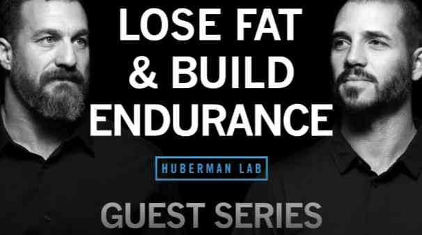 Huberman Lab: GUEST SERIES | Dr. Andy Galpin: How to Build Physical Endurance & Lose Fat on Apple Podcasts