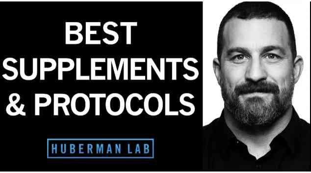 Developing a Rational Approach to Supplementation for Health & Performance