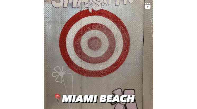 Miami Beach On a $50 Budget