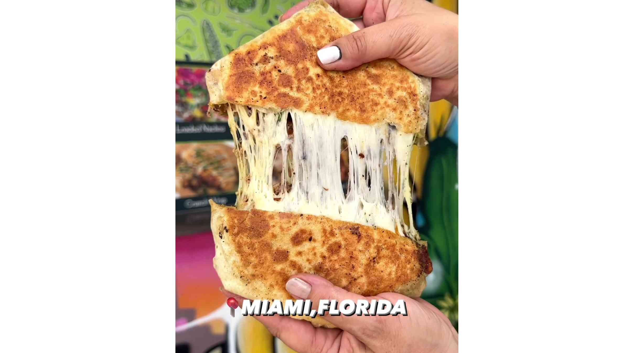 Tiagos Tacos, Hialeah