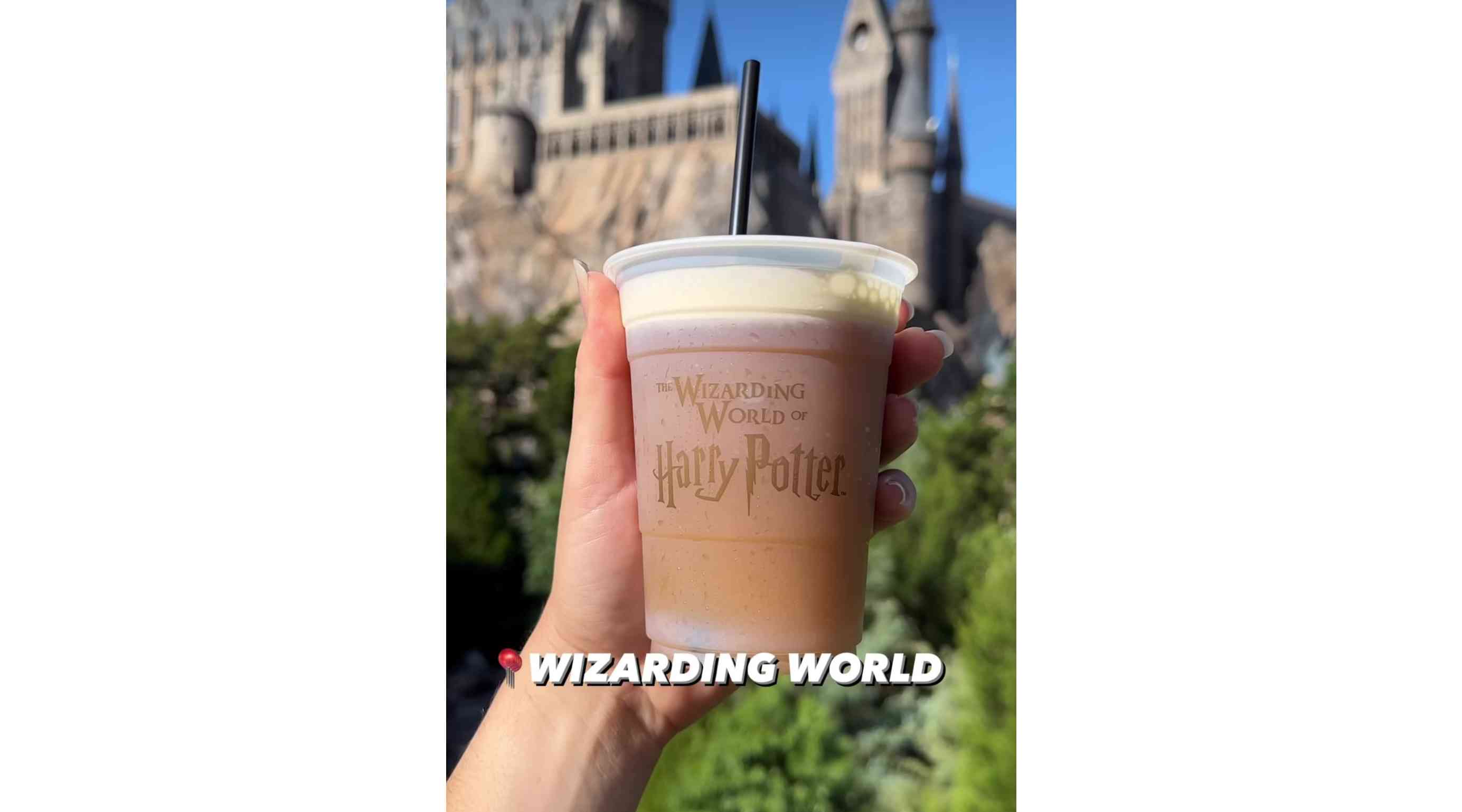 Islands of Adventure, Orlando