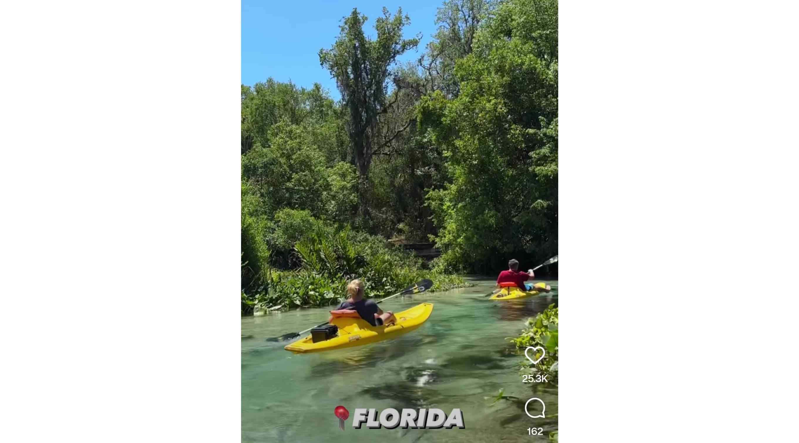 Kings Landing, Apopka