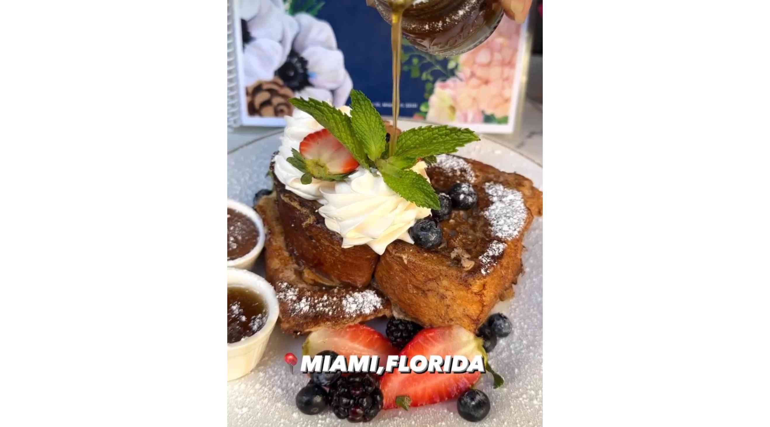 Fiore Caffe Miami