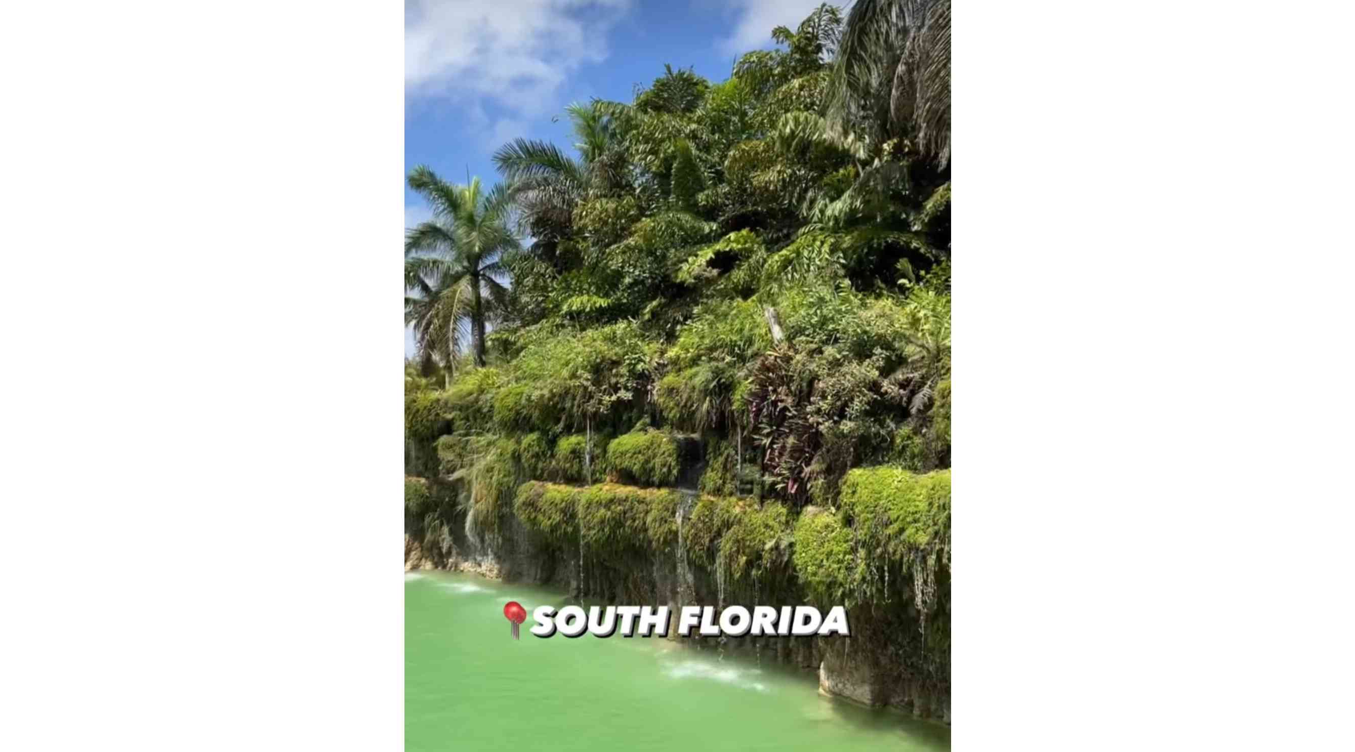 Places To Visit in South Florida With $45
