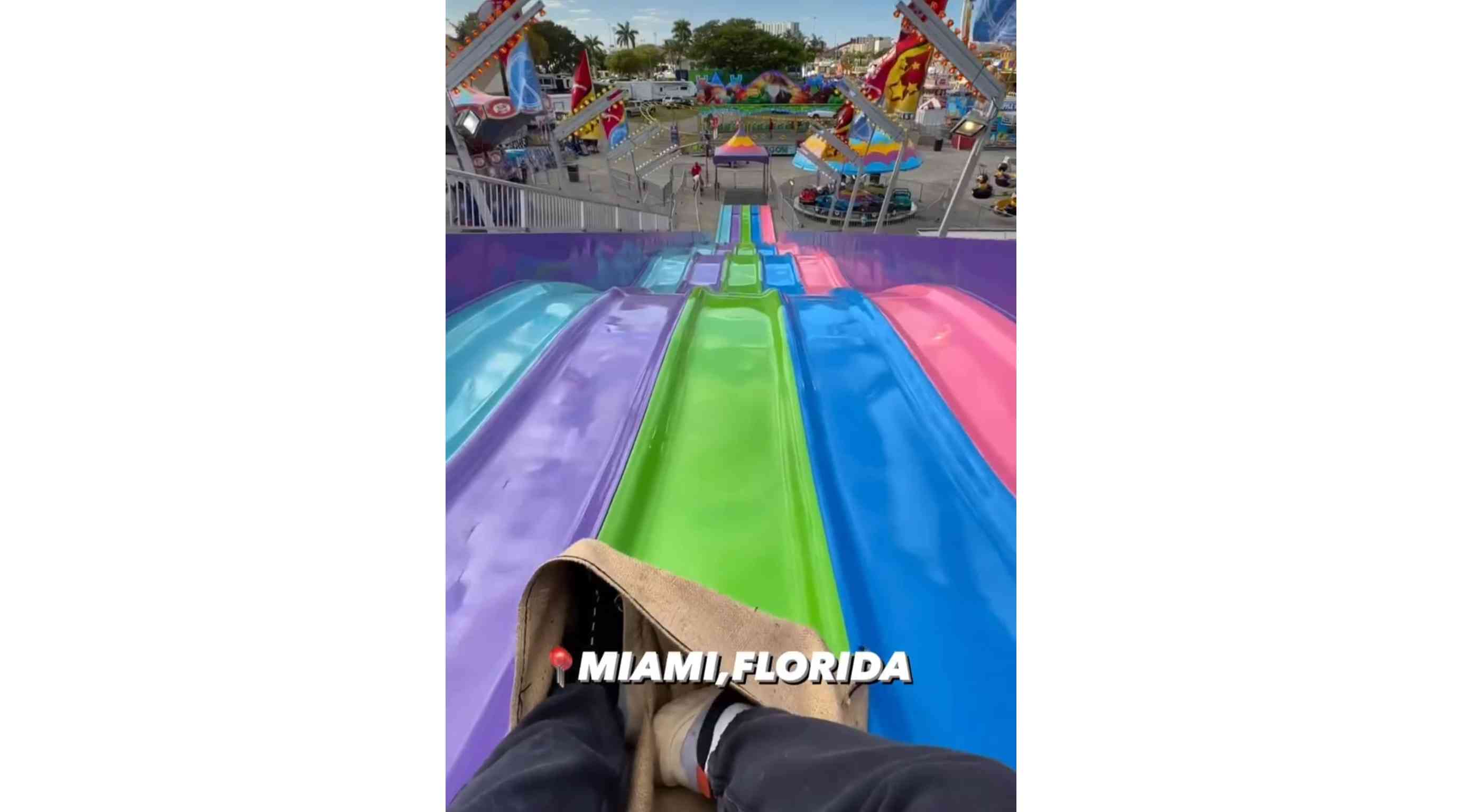 Miami-Dade County Fair & Exposition
