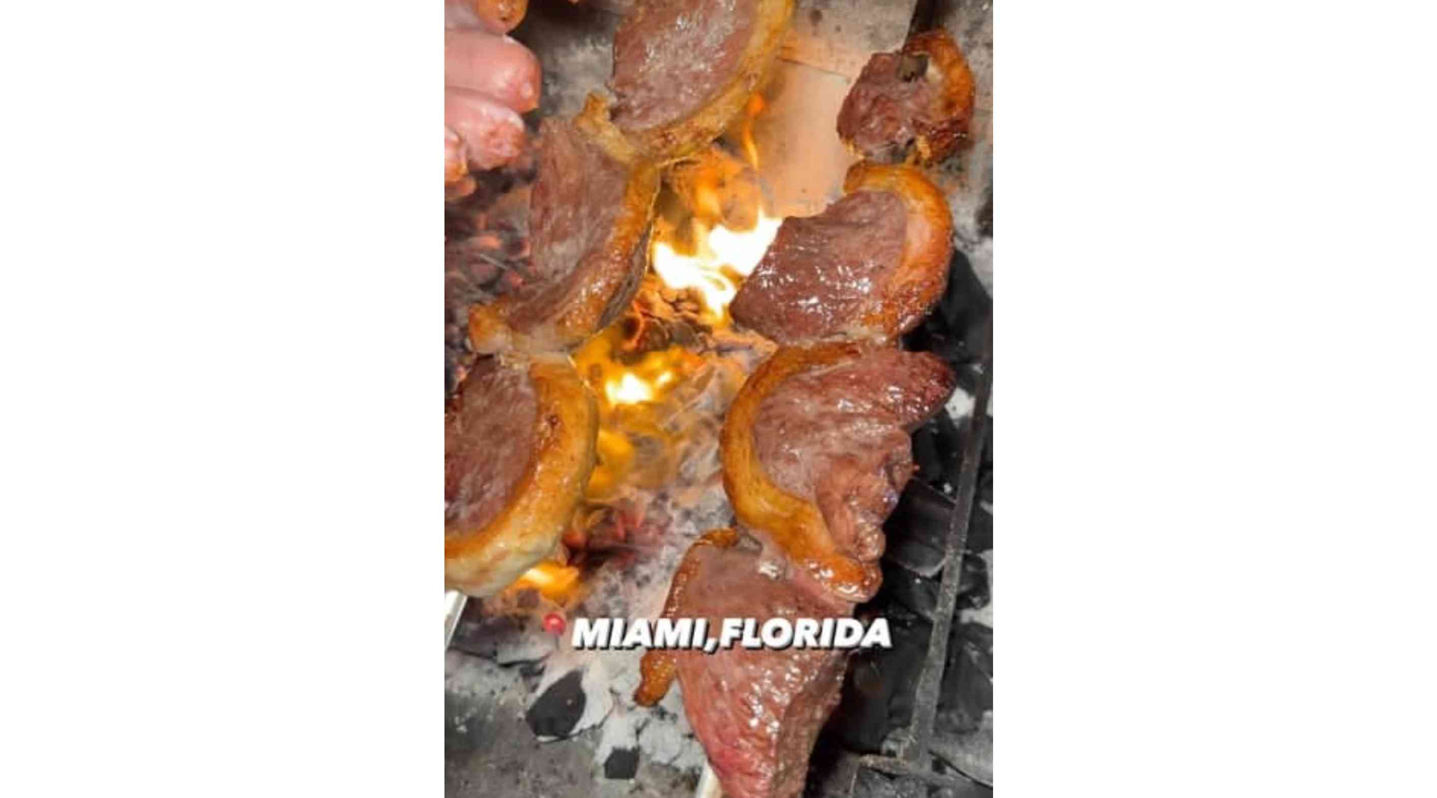 La Picaña Grill