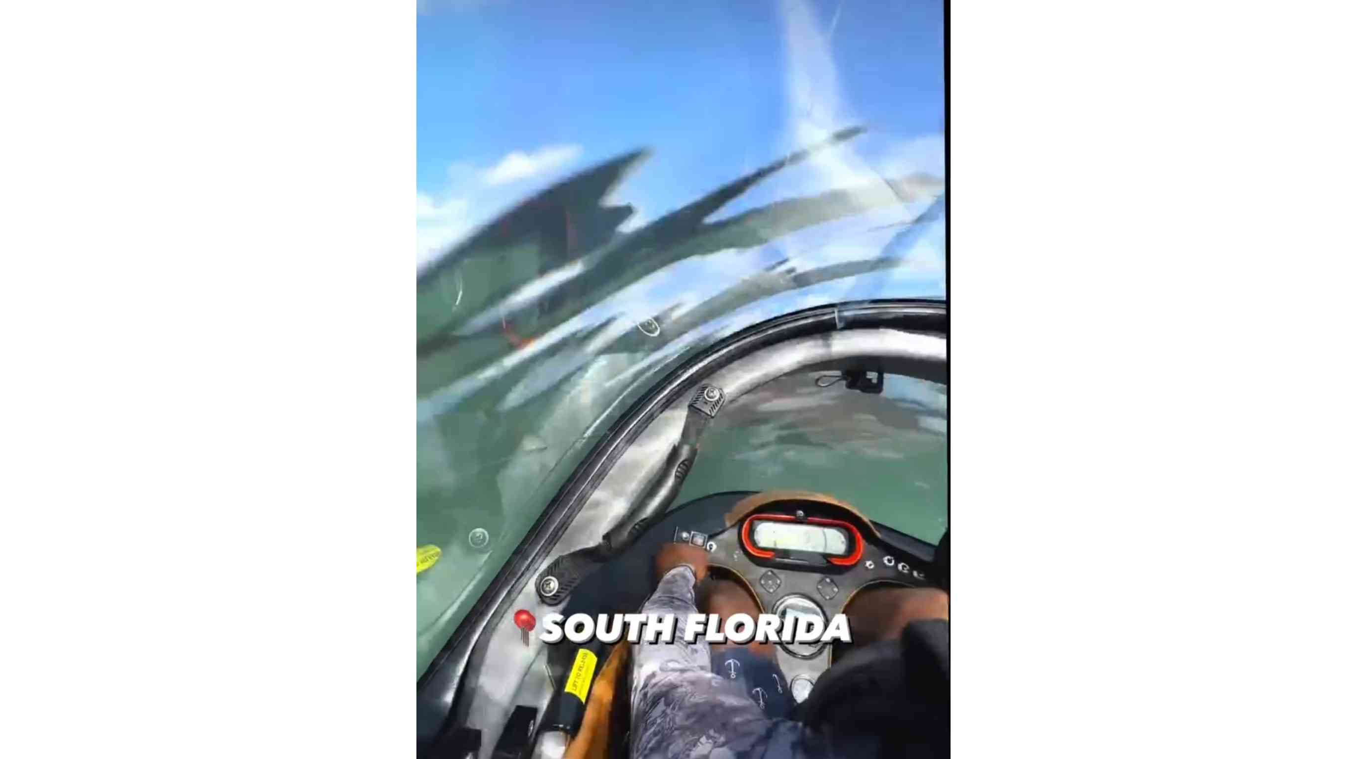 Big Fish Miami