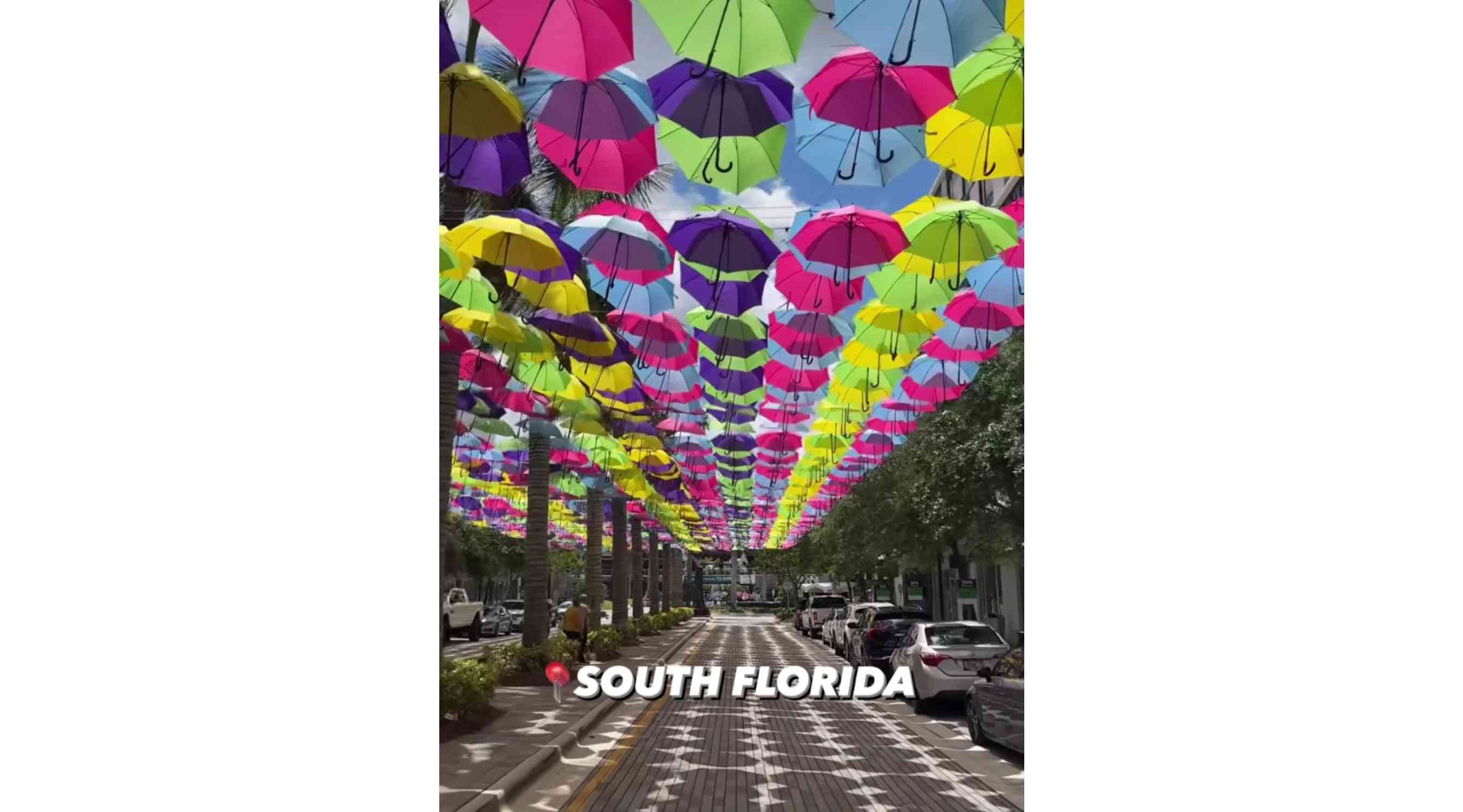 City Place Doral