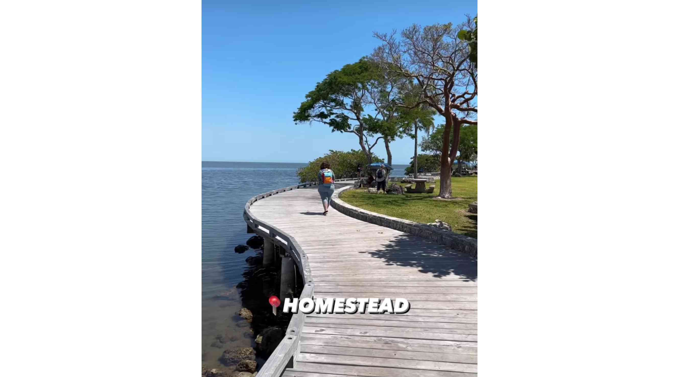 Biscayne National Park