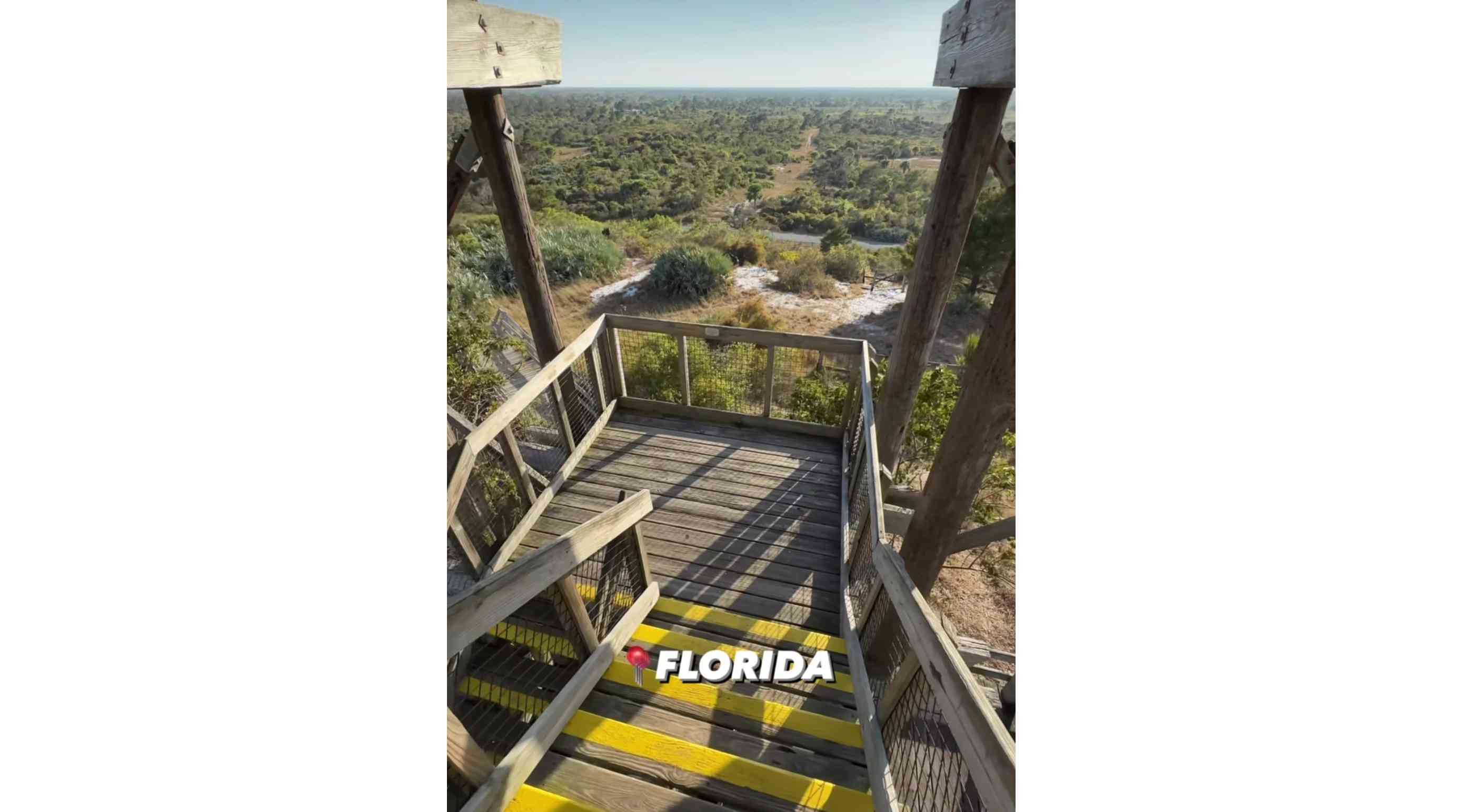The REAL Outdoor Plans of Florida in Jupiter