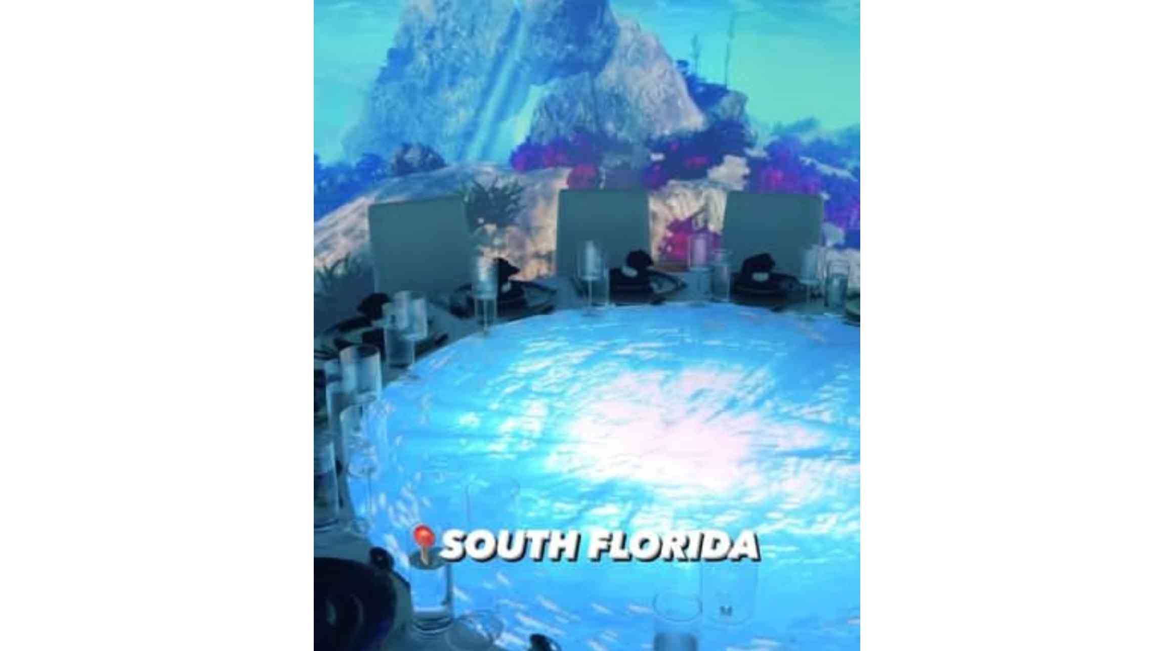 The REAL Dining Experiences of South Florida Pt 1