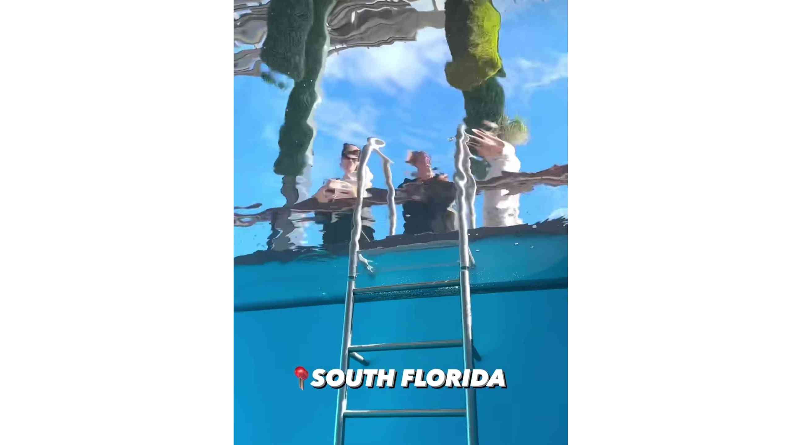 The REAL Indoor Plans of South Florida 