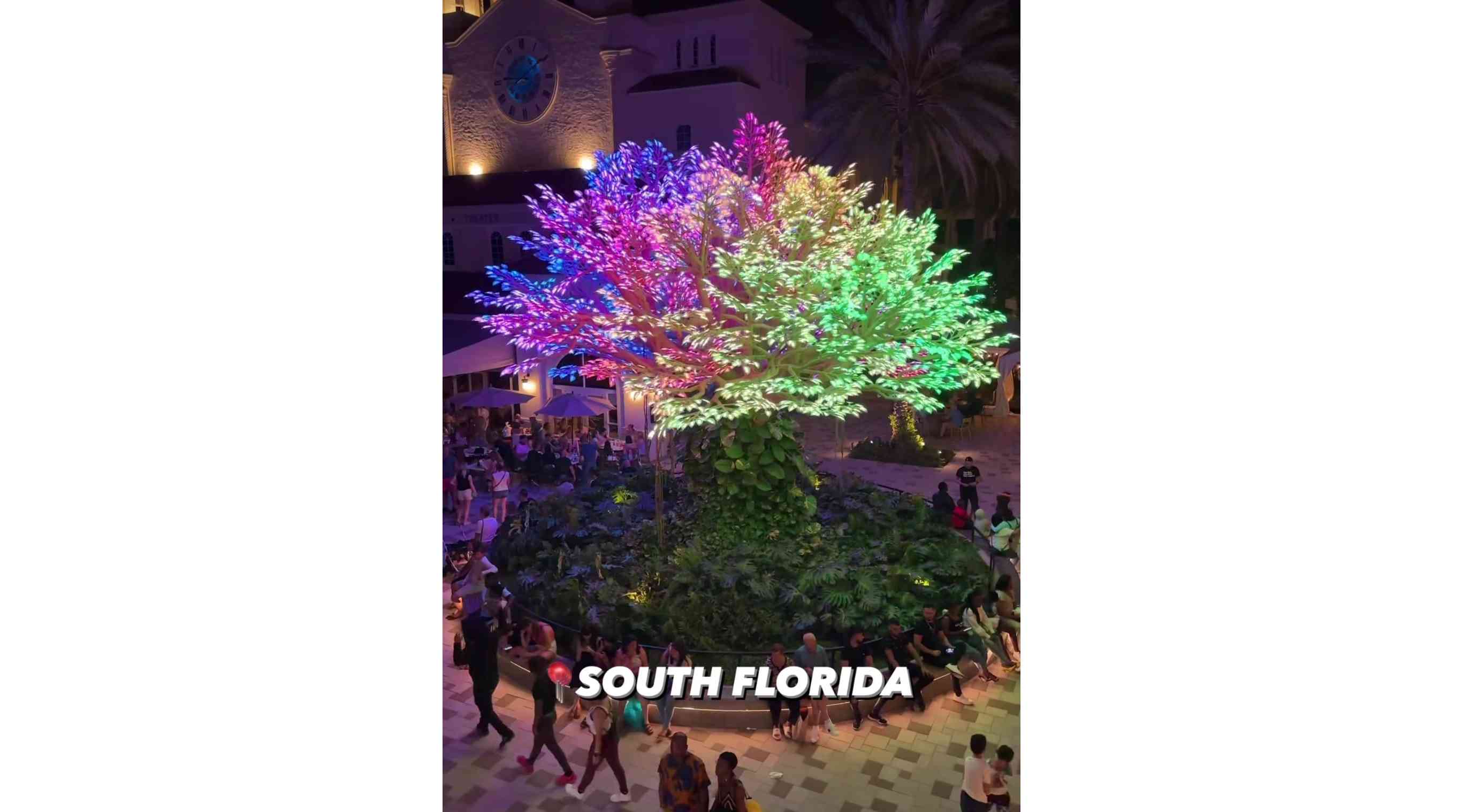 The Square At Downtown West Palm