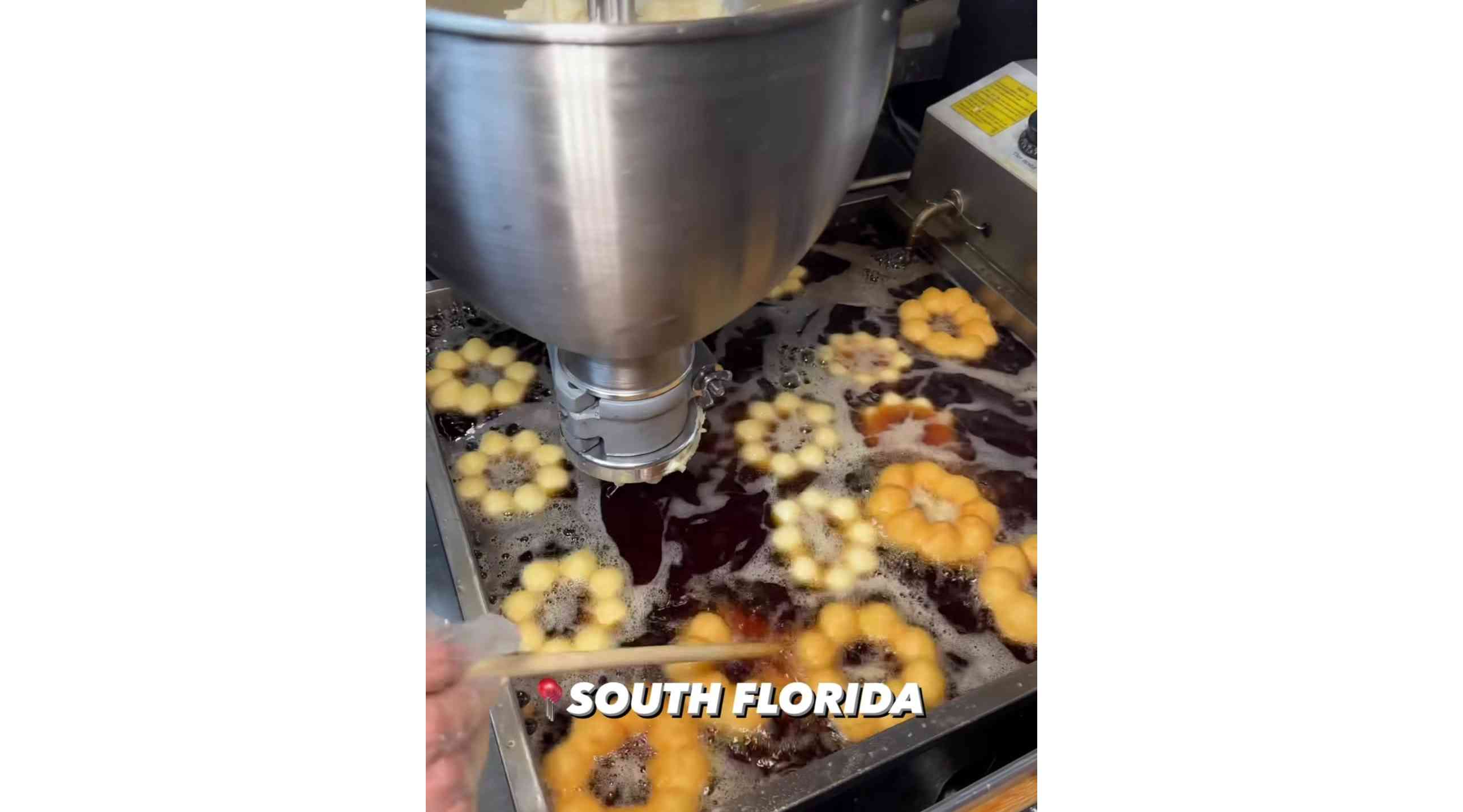 MaMa YaTai & Donuts
