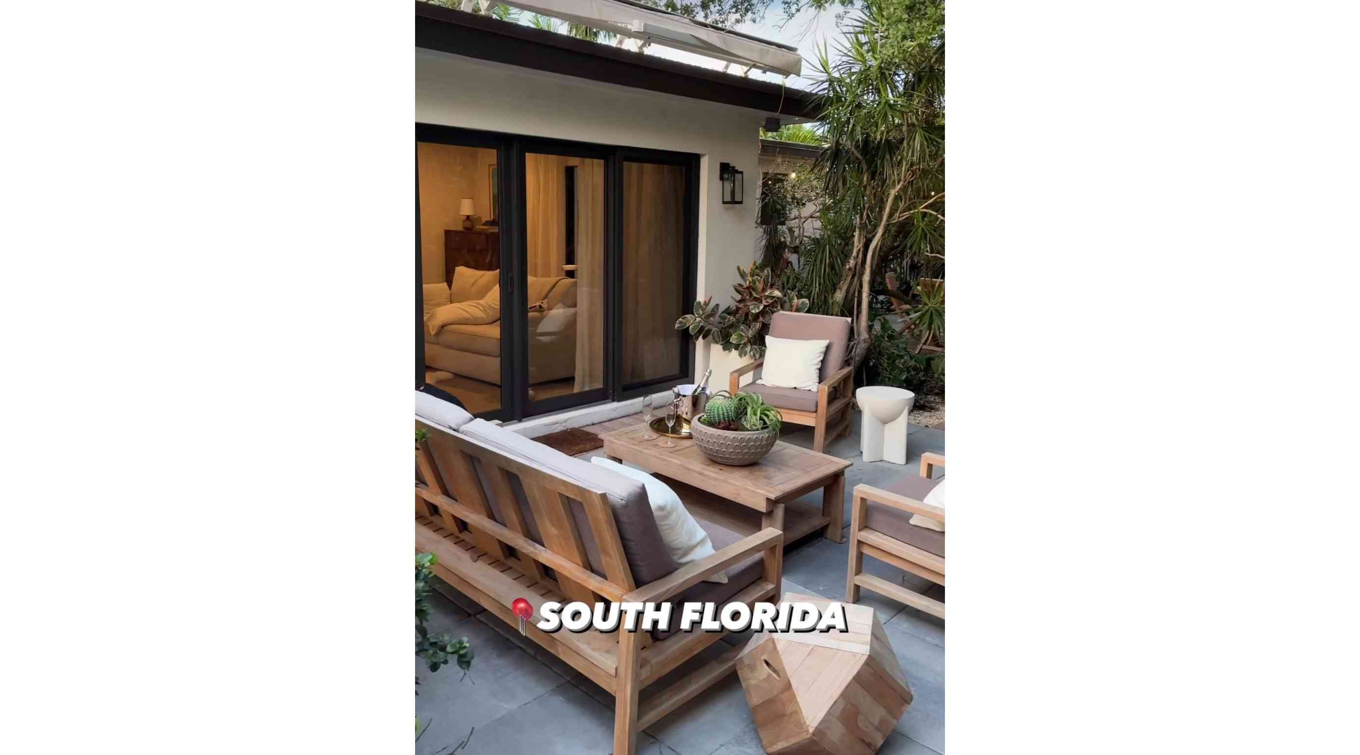 Wilton Haus, Wilton Manors
