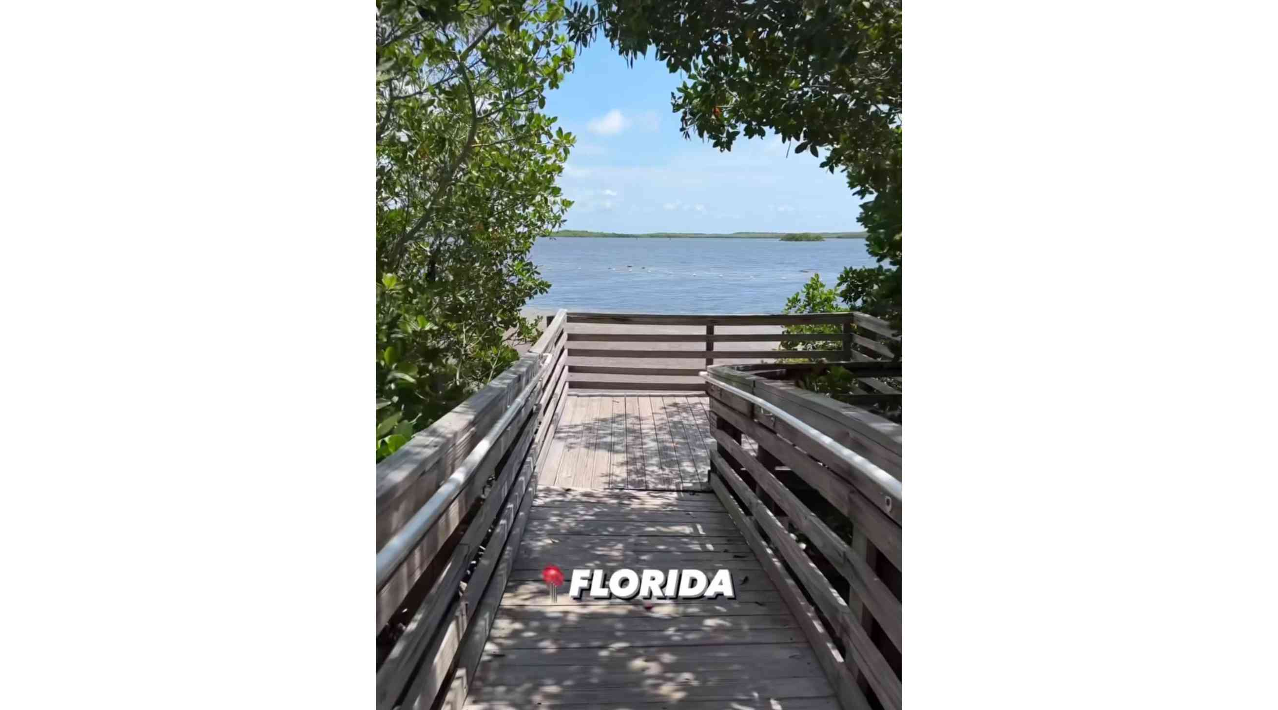 John Pennekamp Coral Reef State Park
