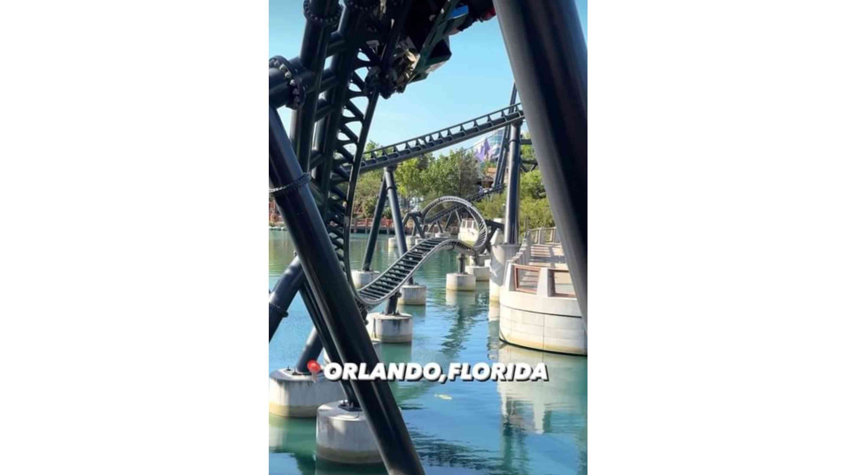 Universal Orlando
