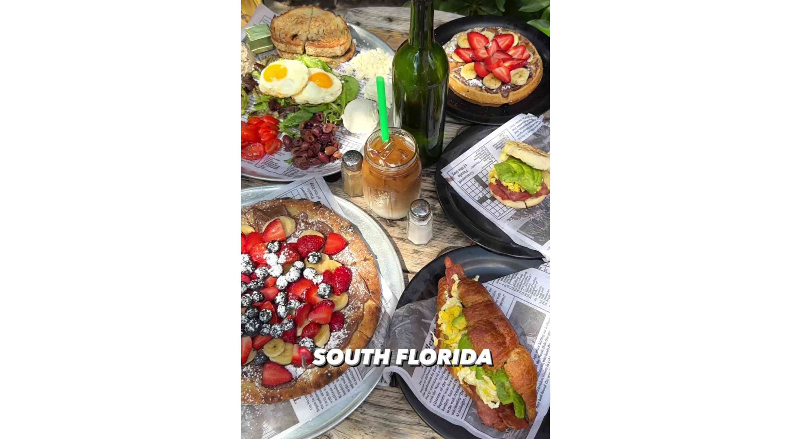 Brunch 