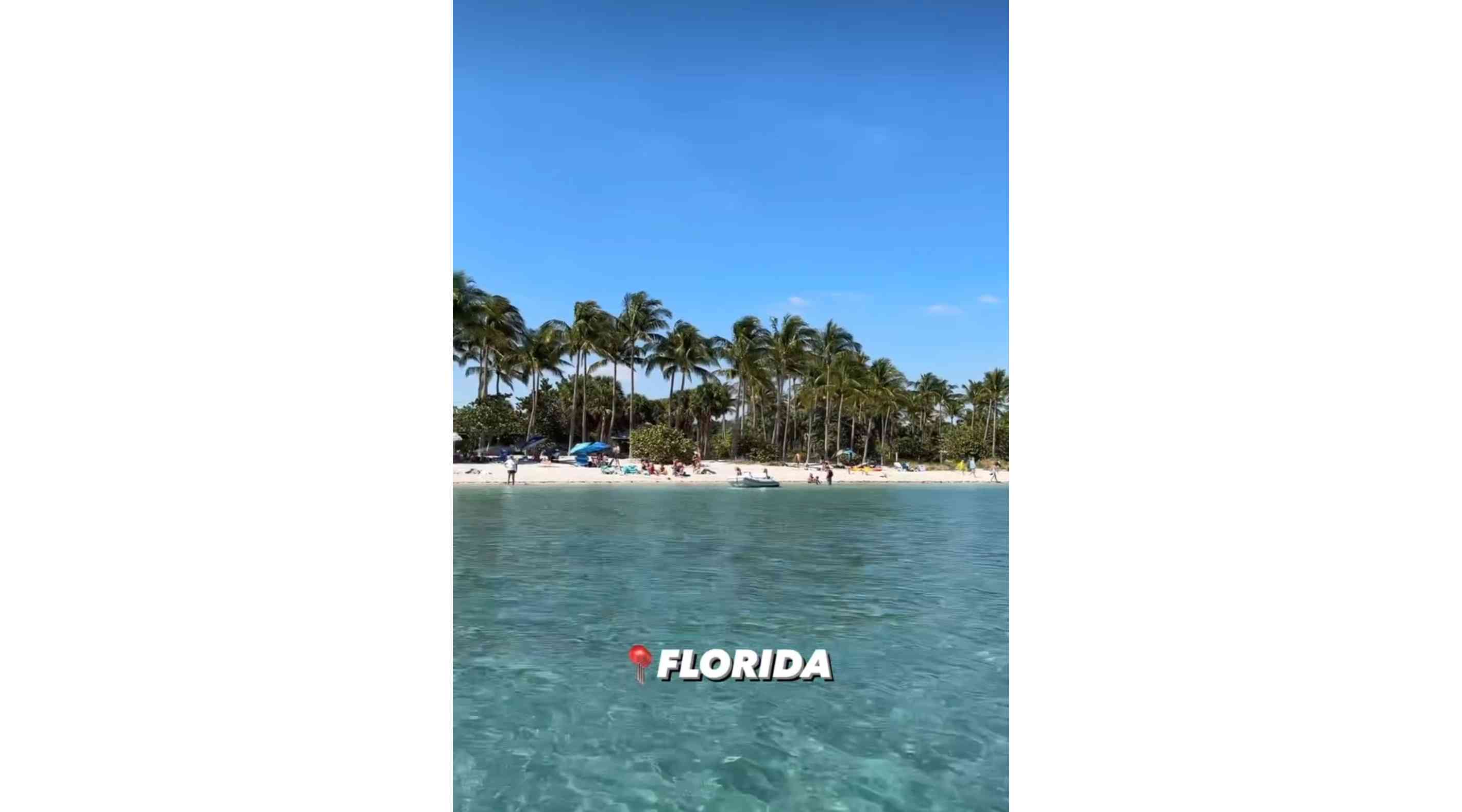 Peanut Island, Palm Beach County