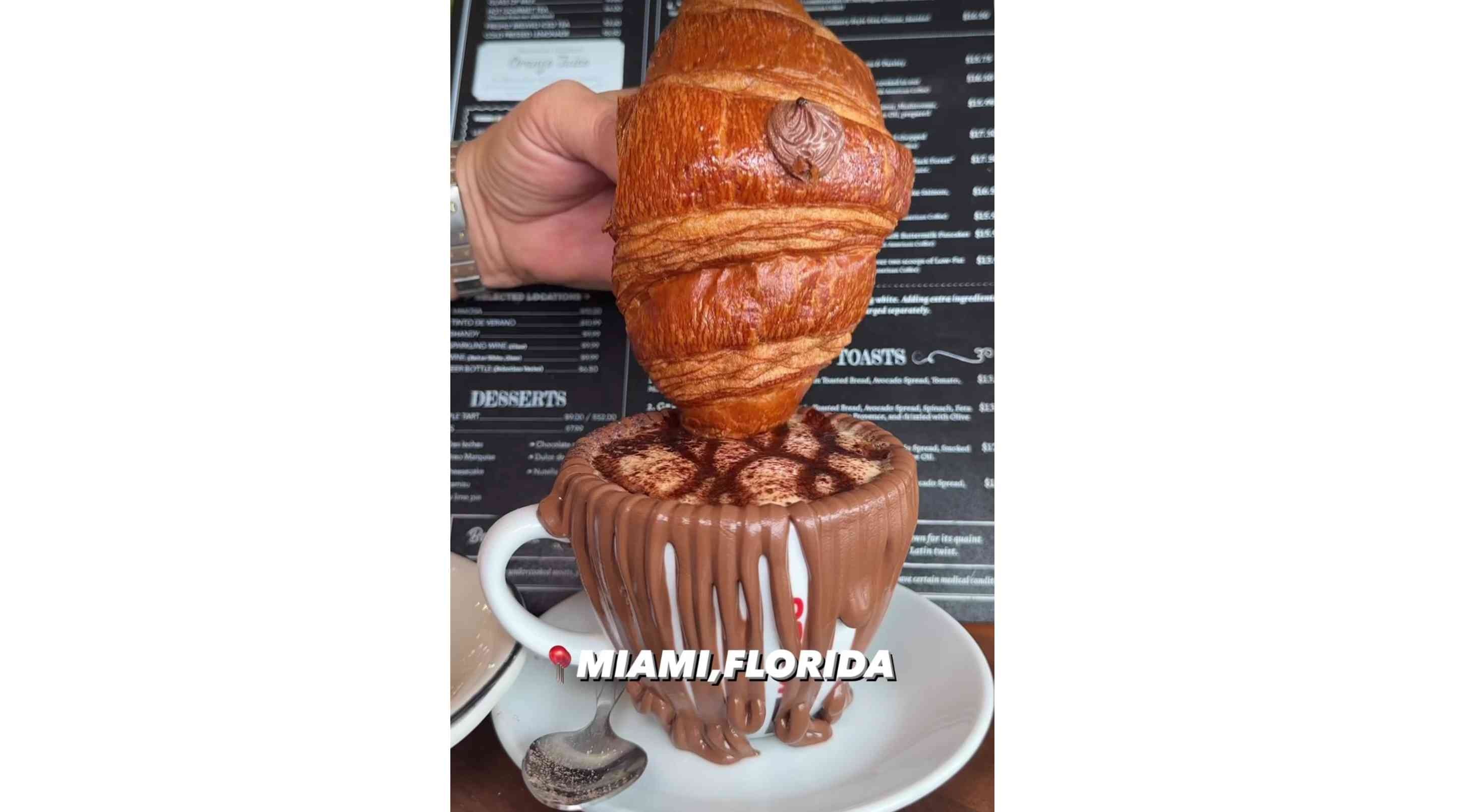 La Boulangerie Boul’Mich 