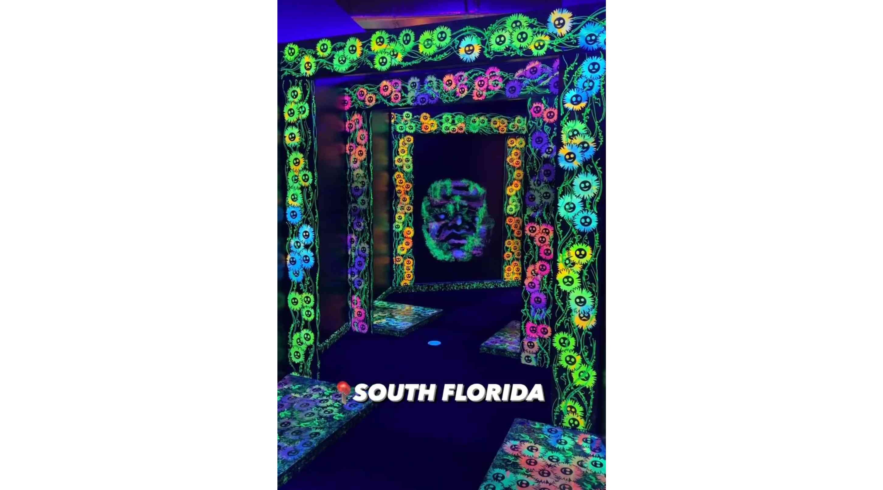 Xtreme Action Park, Fort Lauderdale