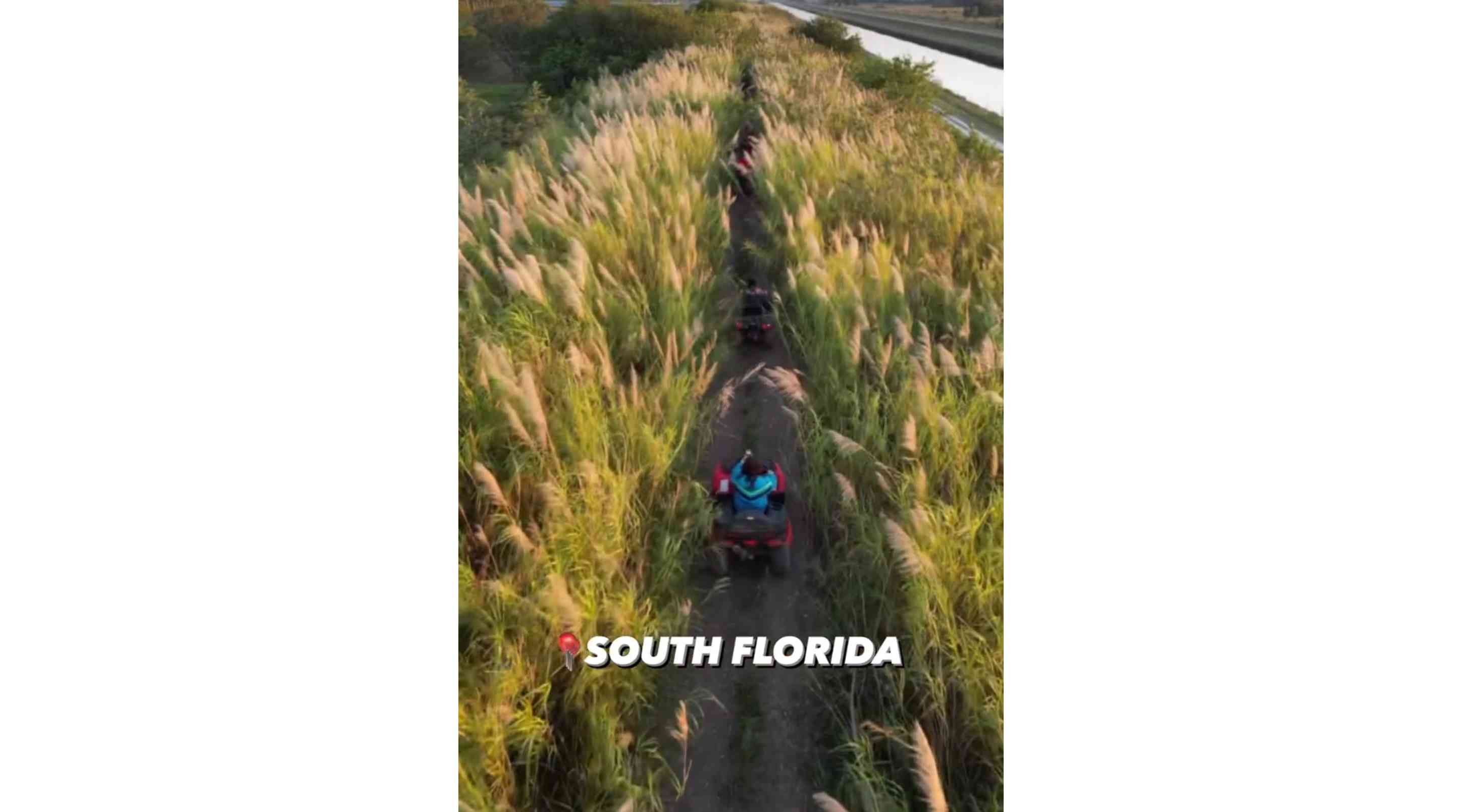 South Florida Off Road Tours, Miami