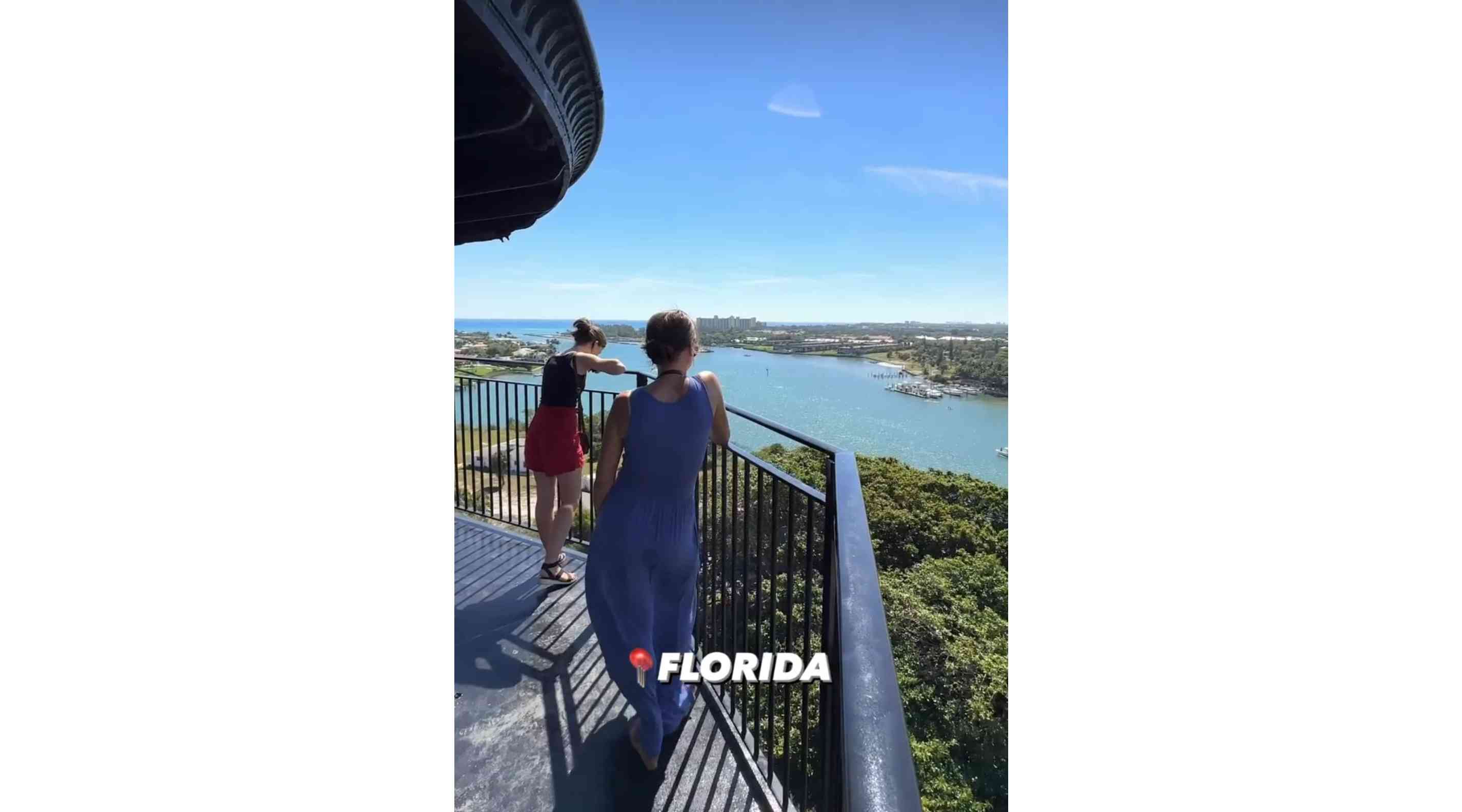 Jupiter Inlet Lighthouse & Museum