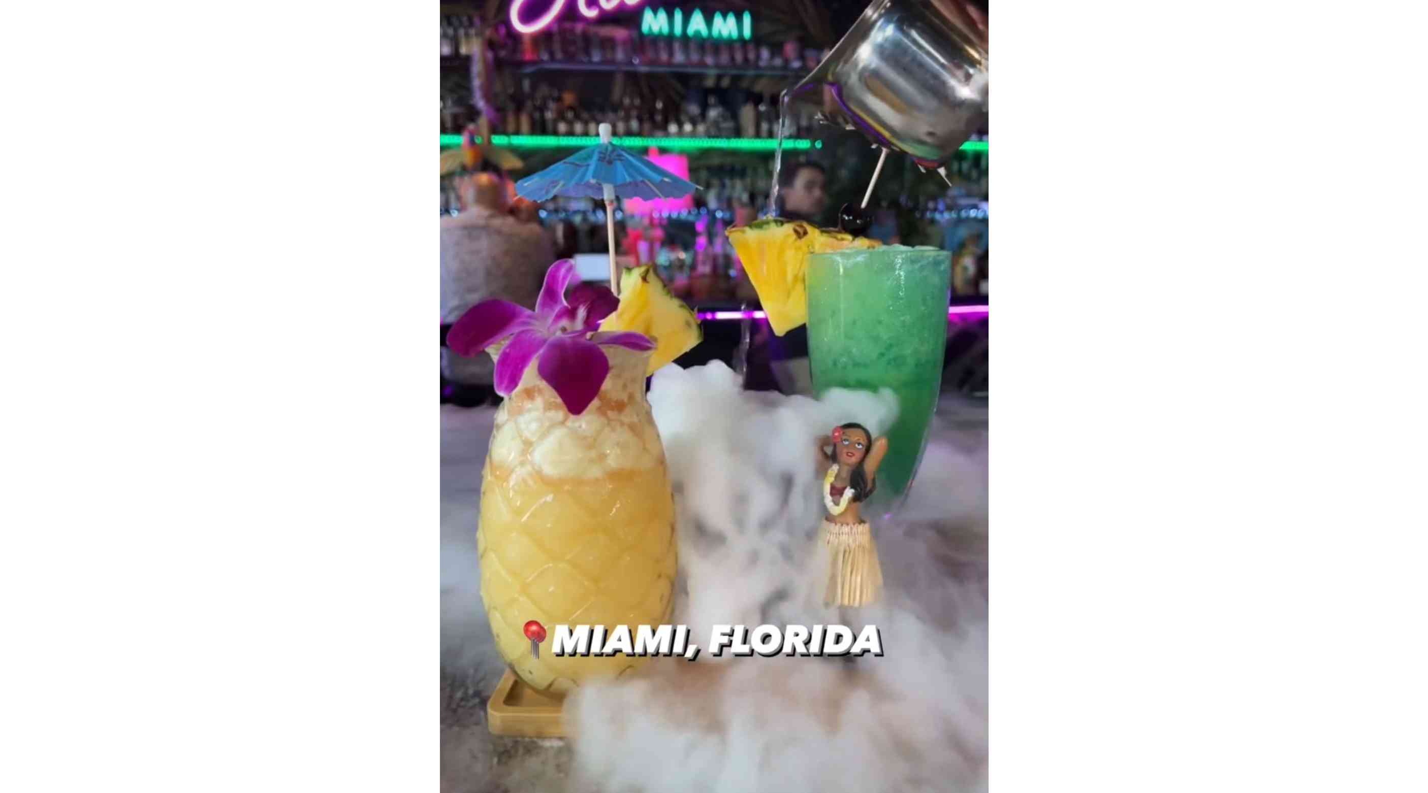 Esotico Miami