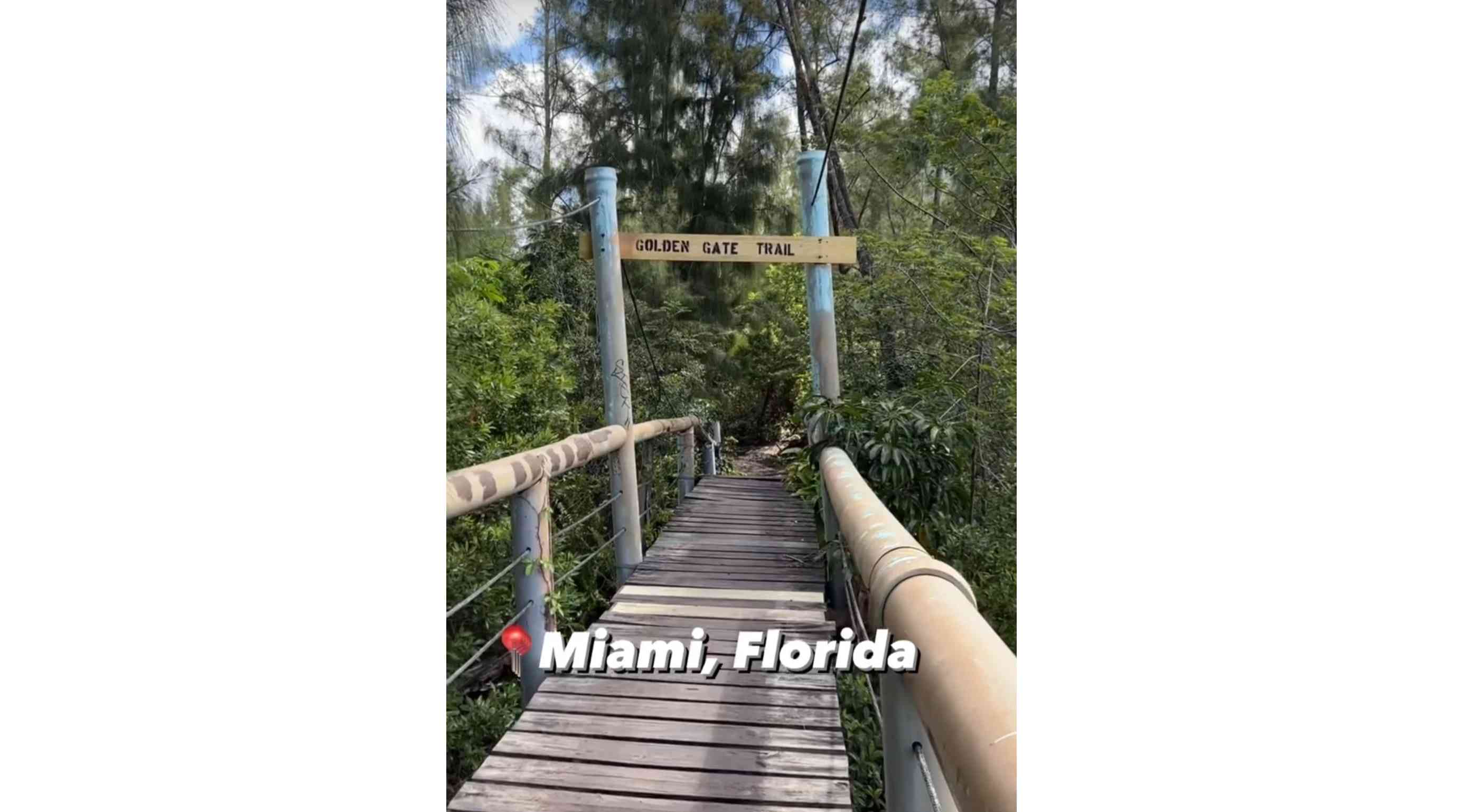Amelia Earhart Park 