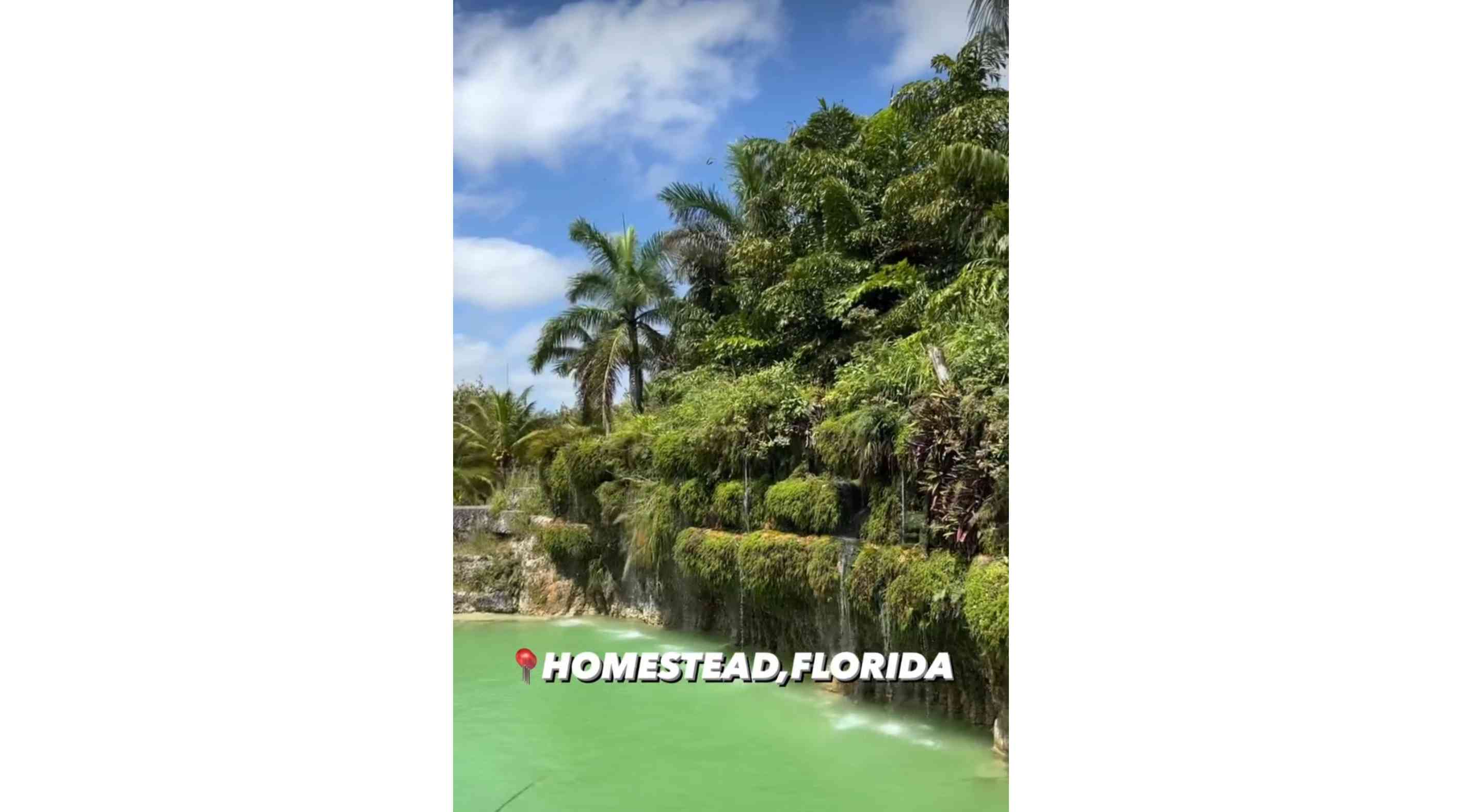 Blue Lagoon Farm
