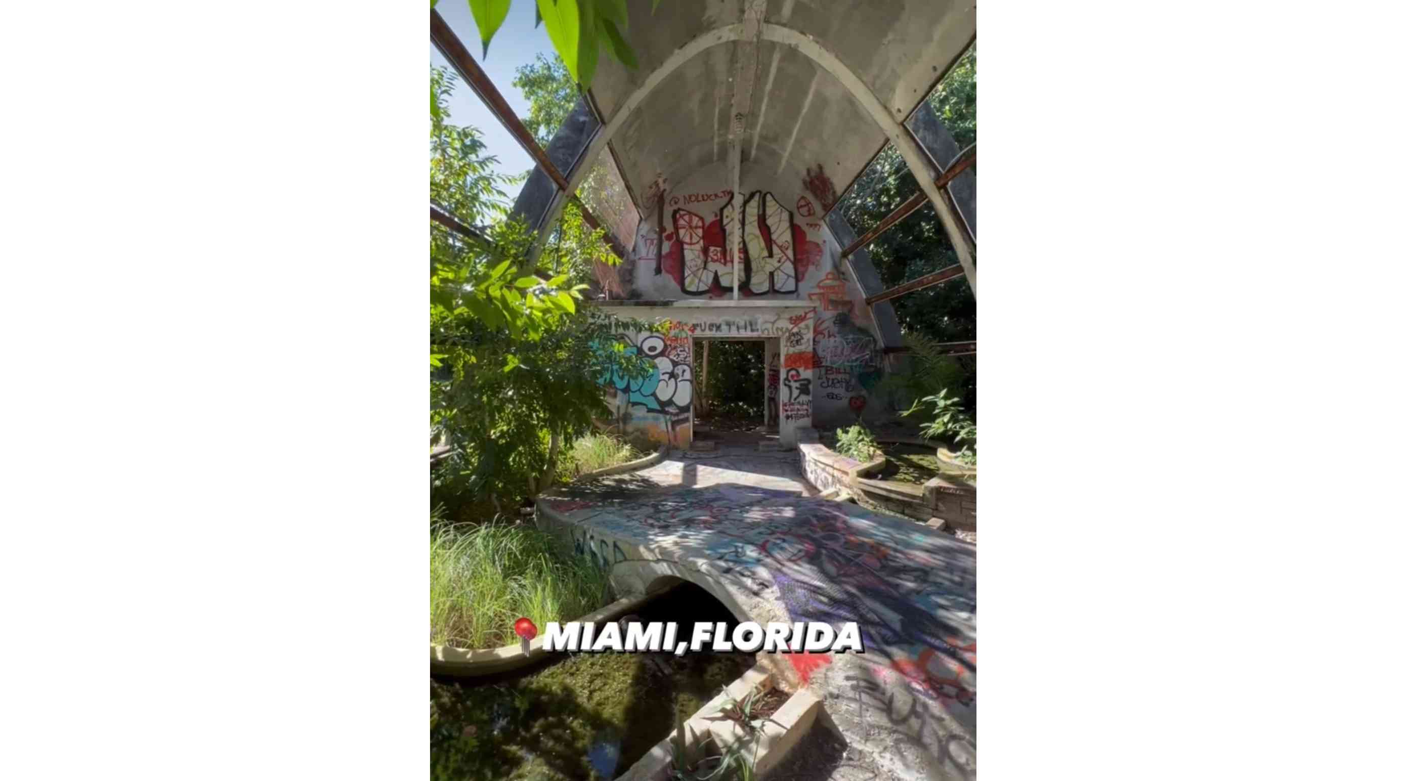 Crandon Park, Key Biscayne