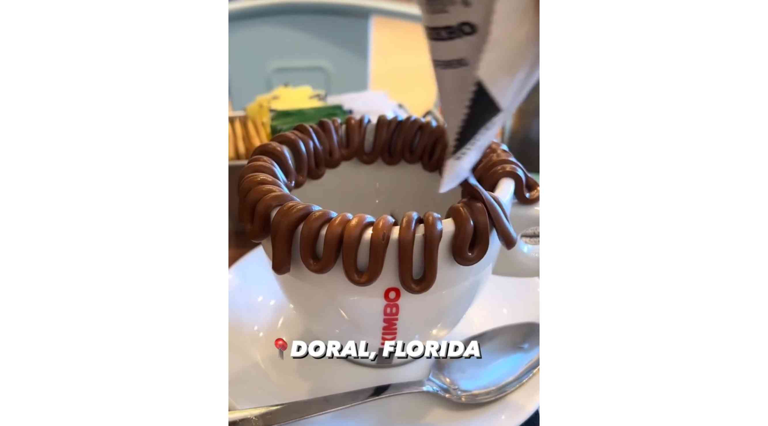La Boulangerie, Doral 
