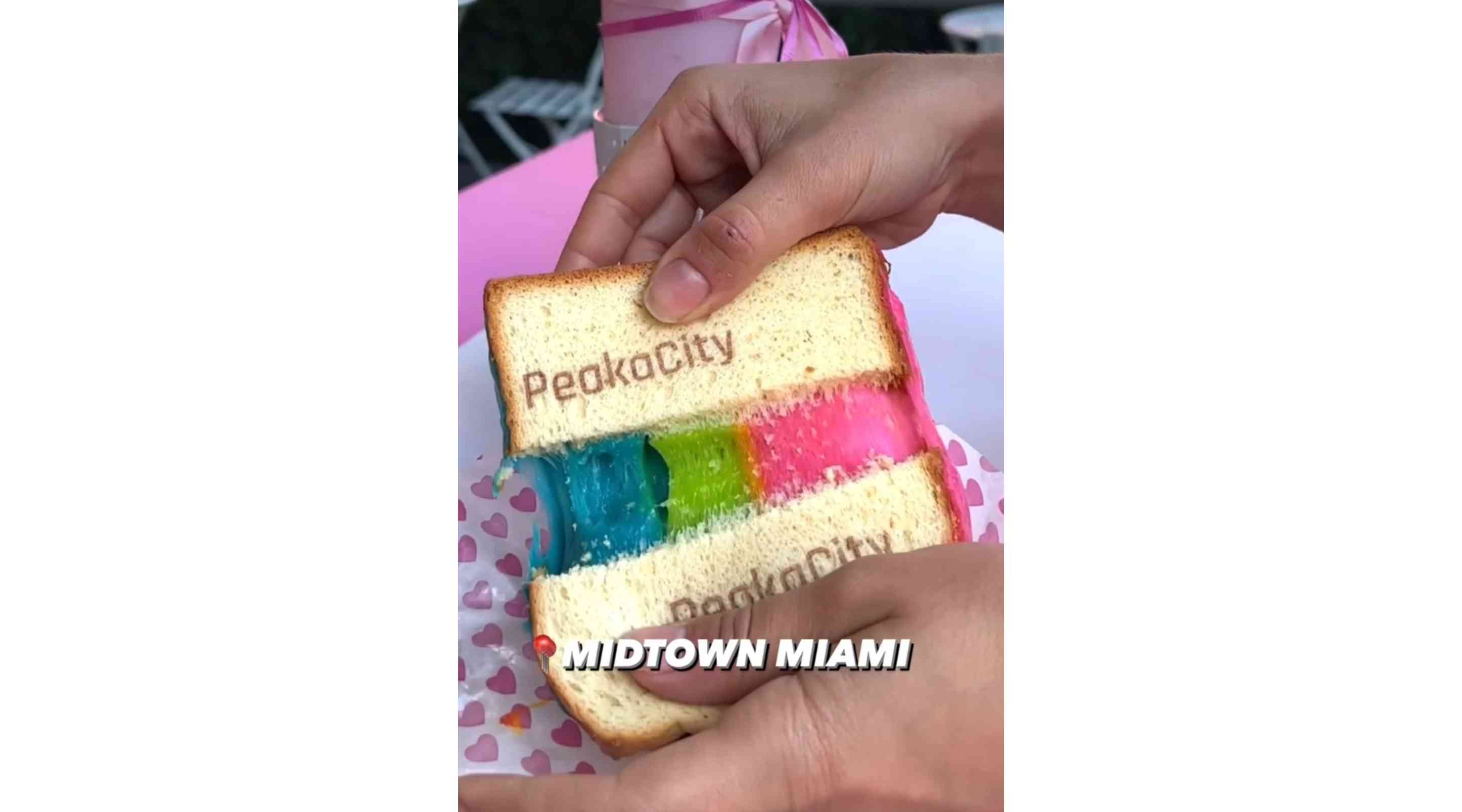 peakacity on Instagram