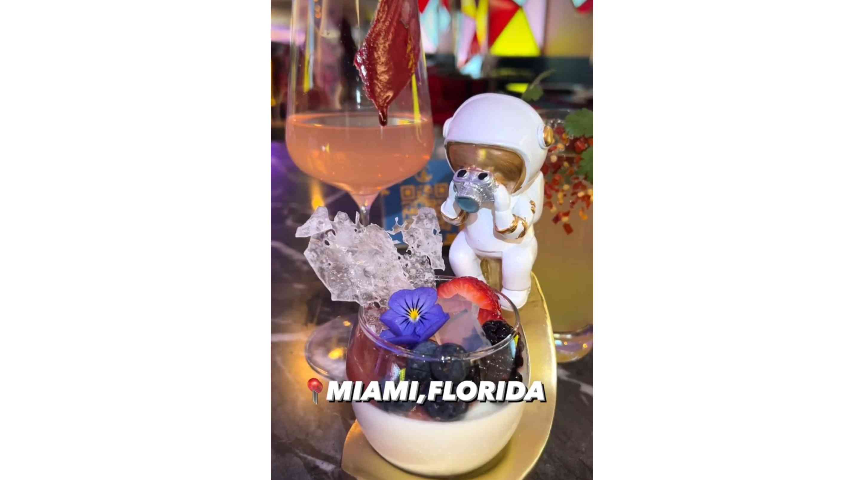 Crudos ArtHouse, Coral Gables