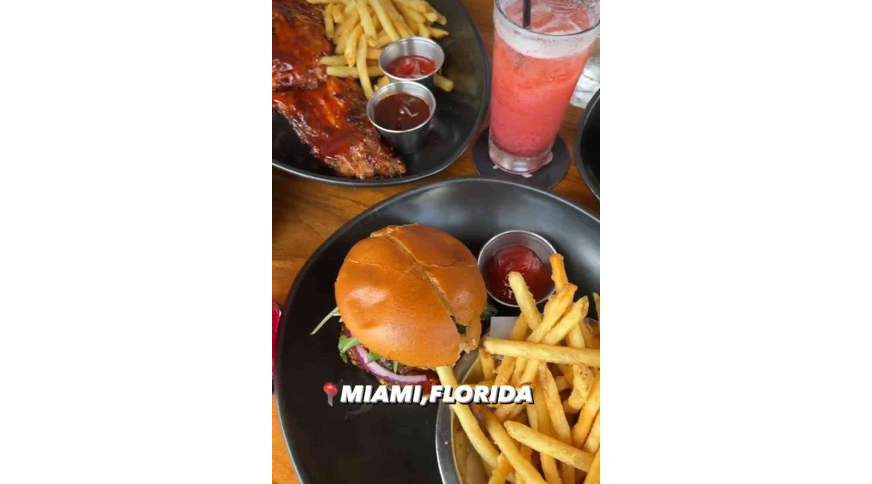 Tap42, Aventura