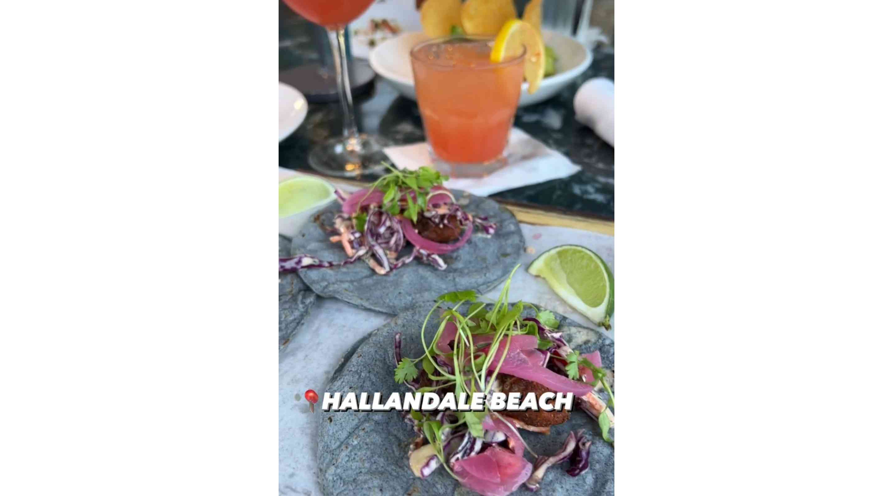 Icebox Cafe, Hallandale Beach