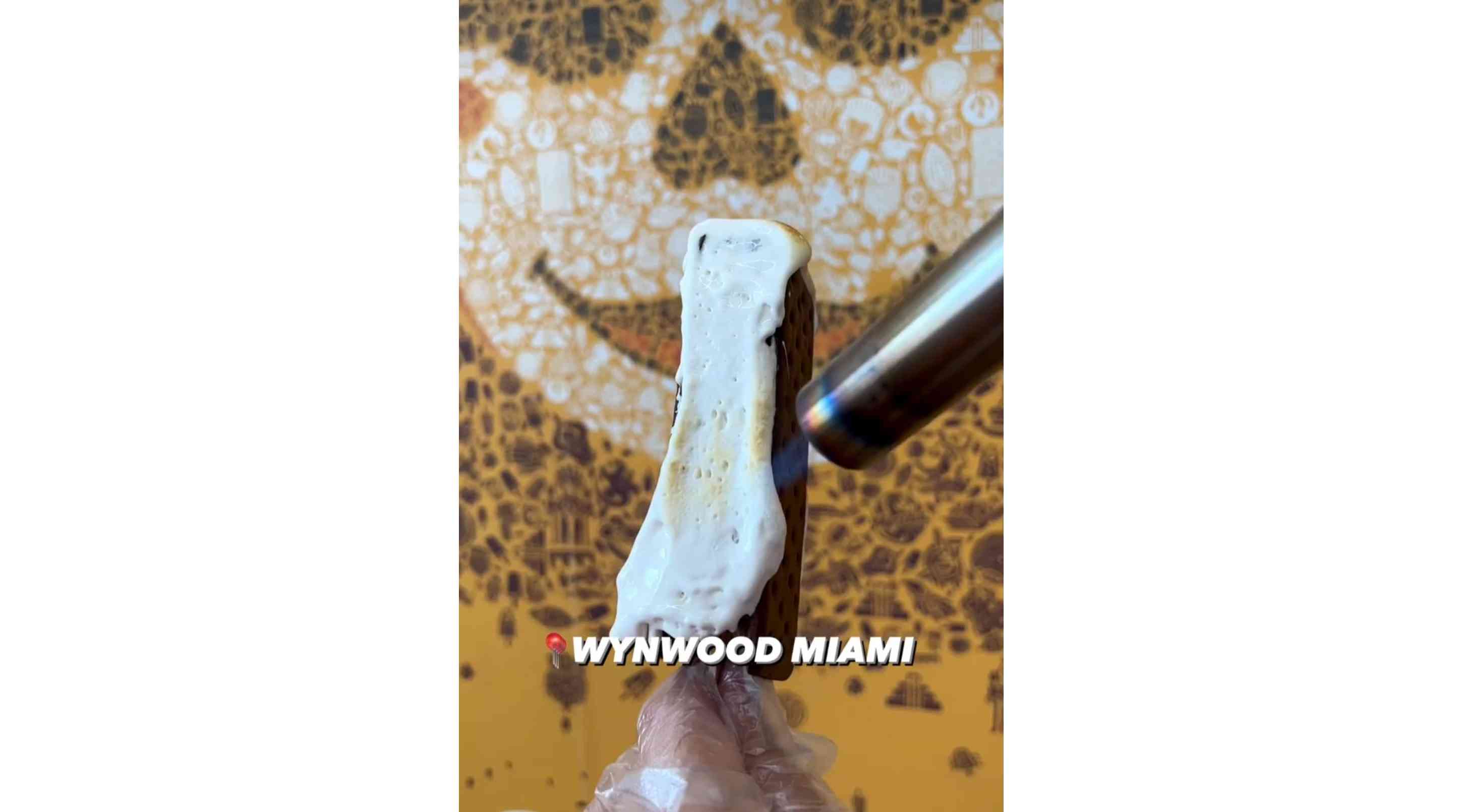 Morelias Paletas, Wynwood
