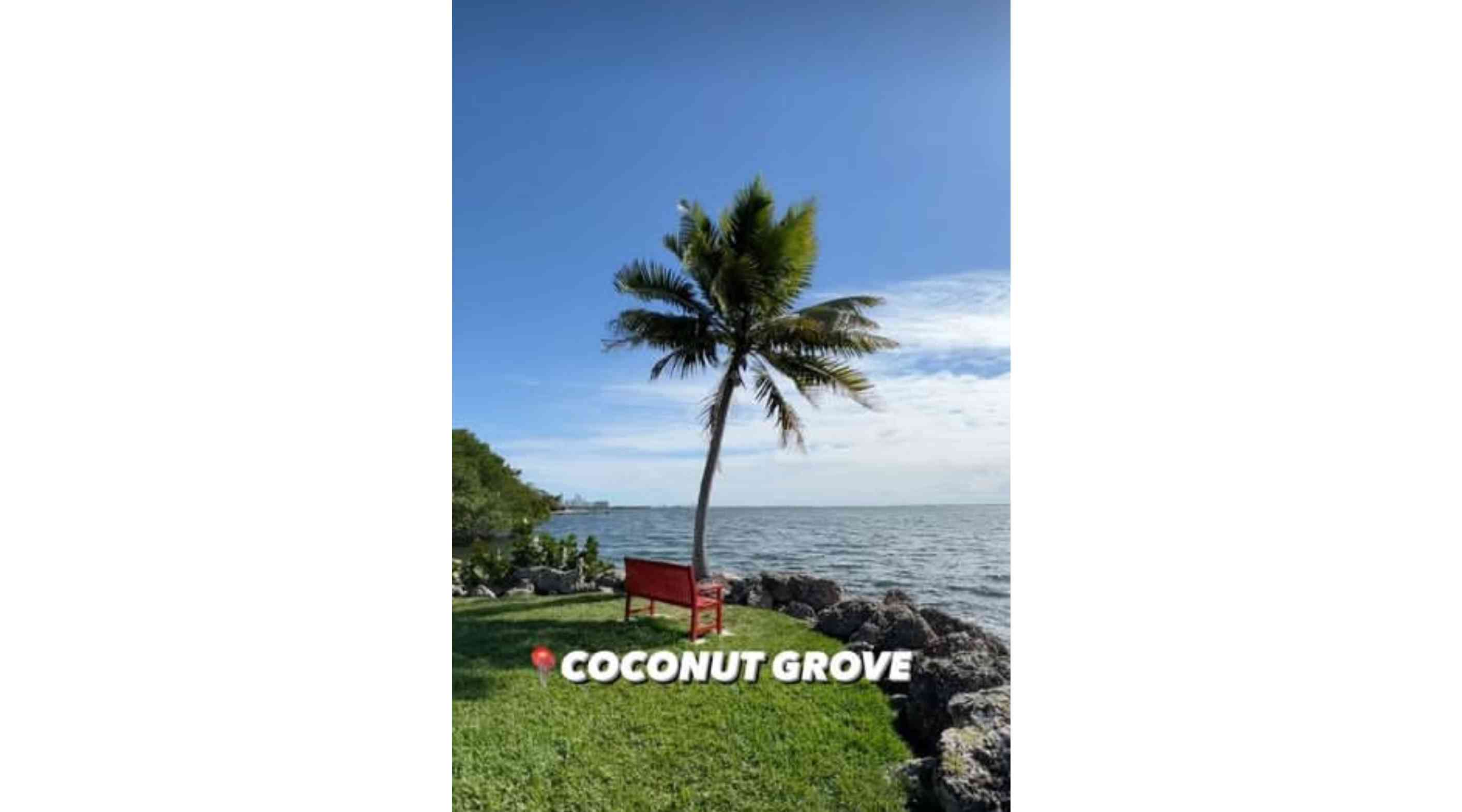 The Kampong, Coconut Grove