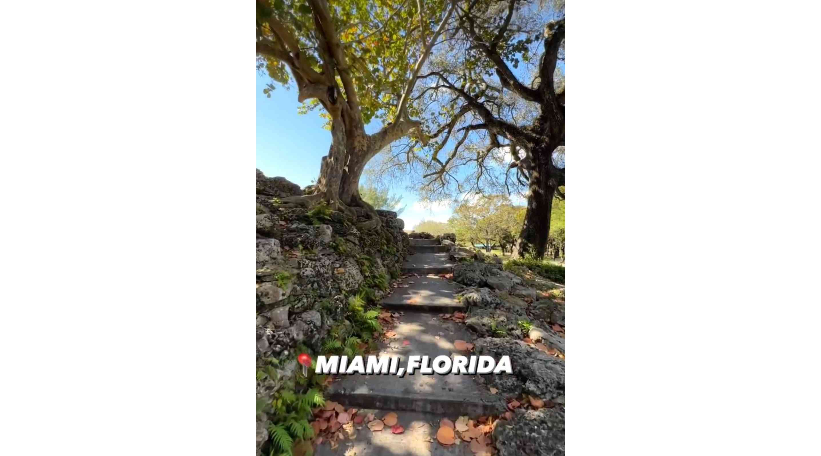 Greynolds Park, North Miami Beach