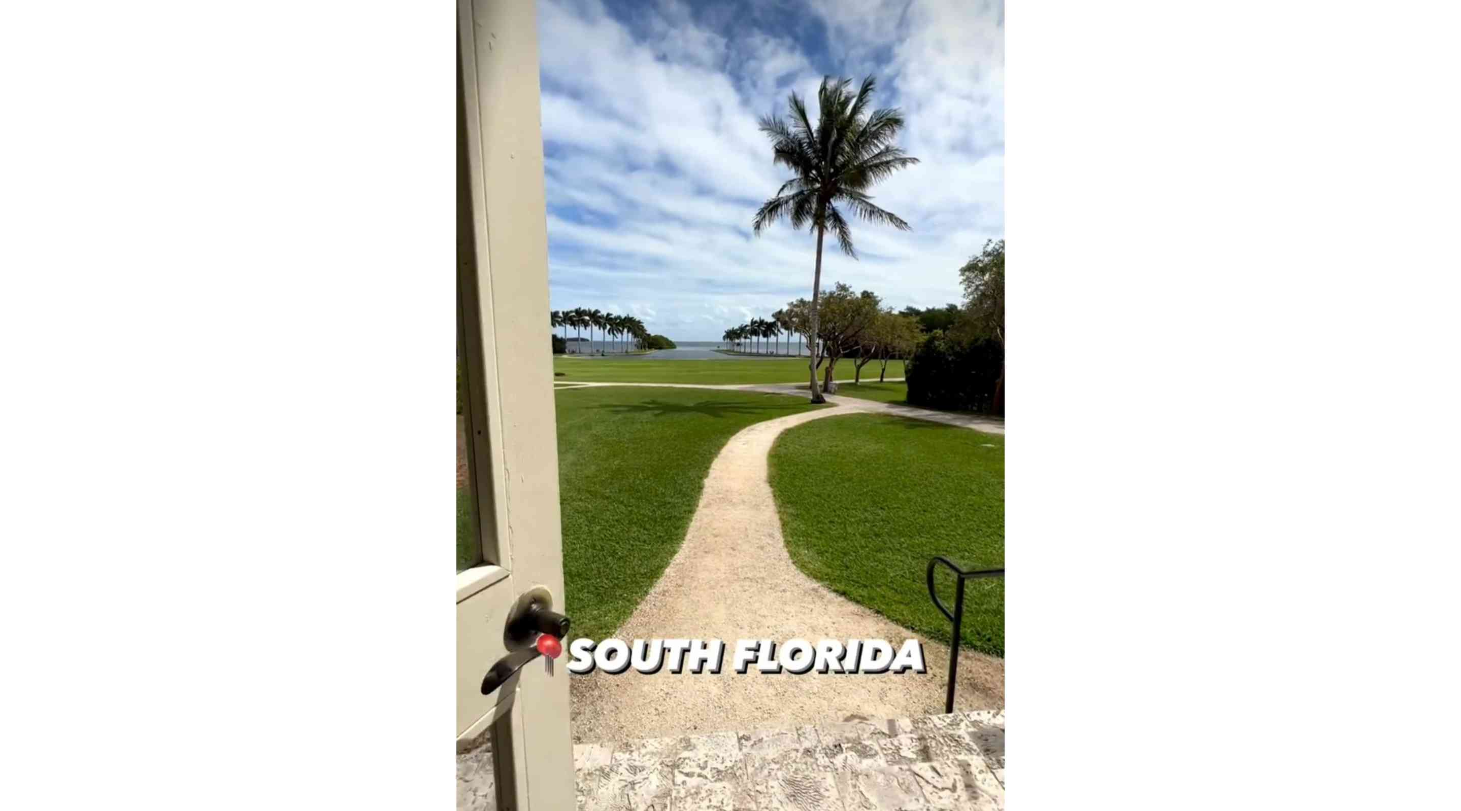 Charles Deering Estate