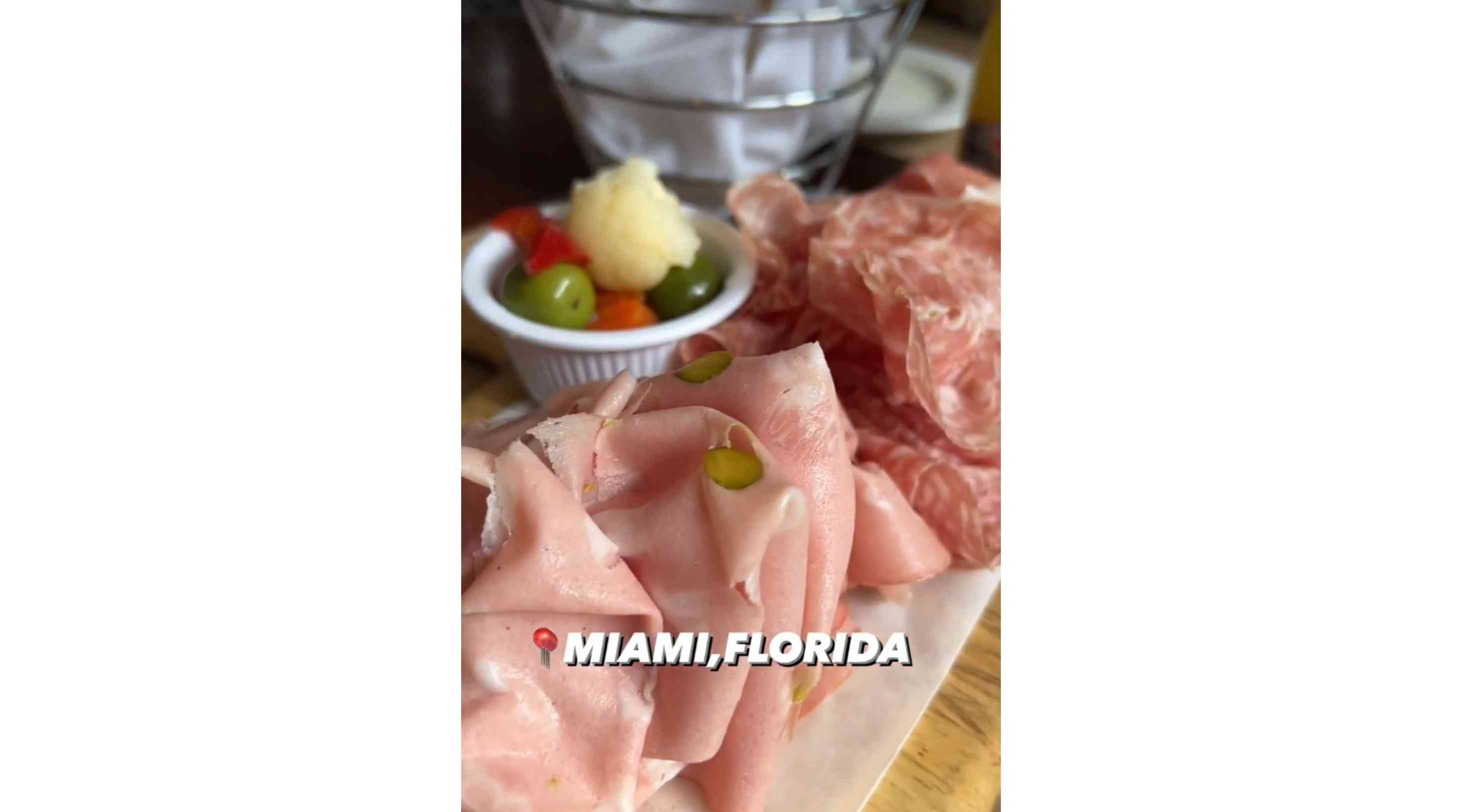 Salumeria 104, Midtown Miami
