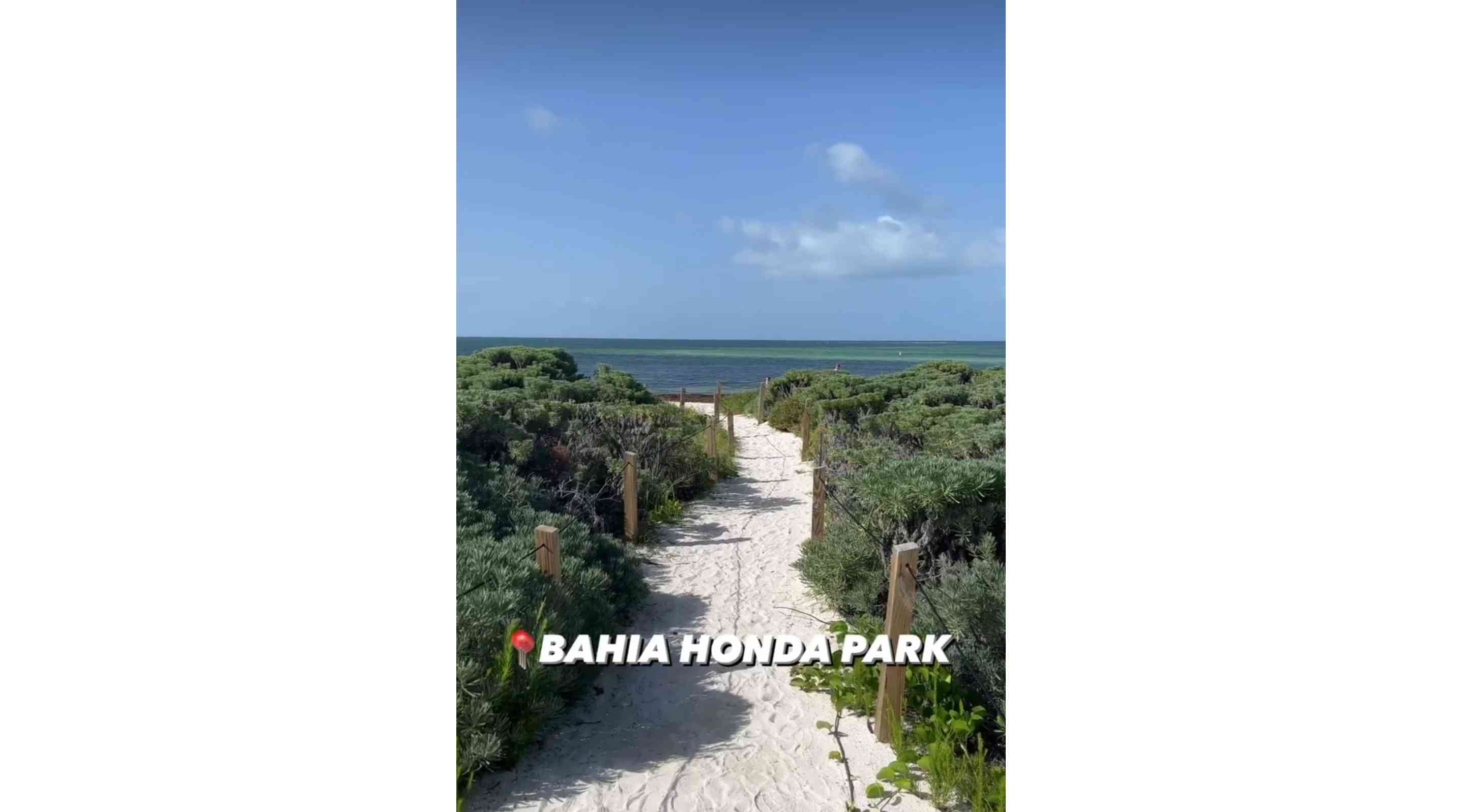 The REAL Beautiful Parks 
