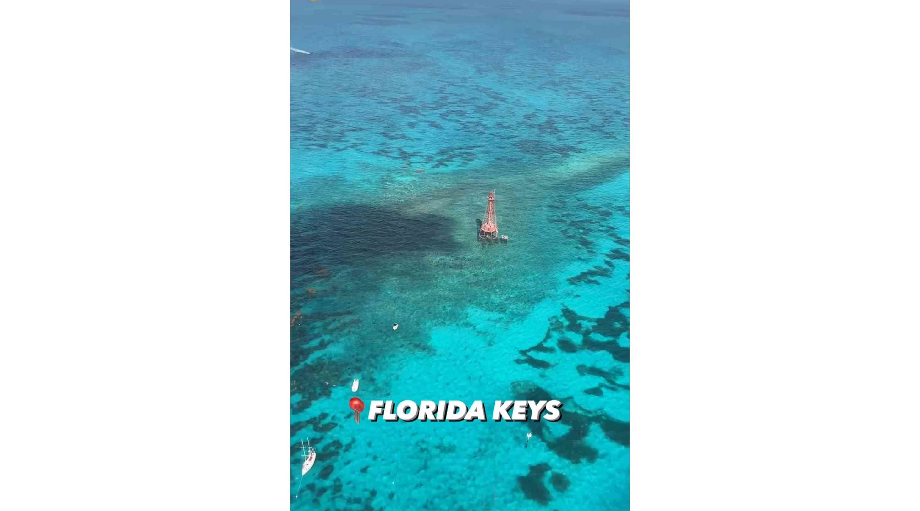 Keys Helicopter Tours, Marathon FL