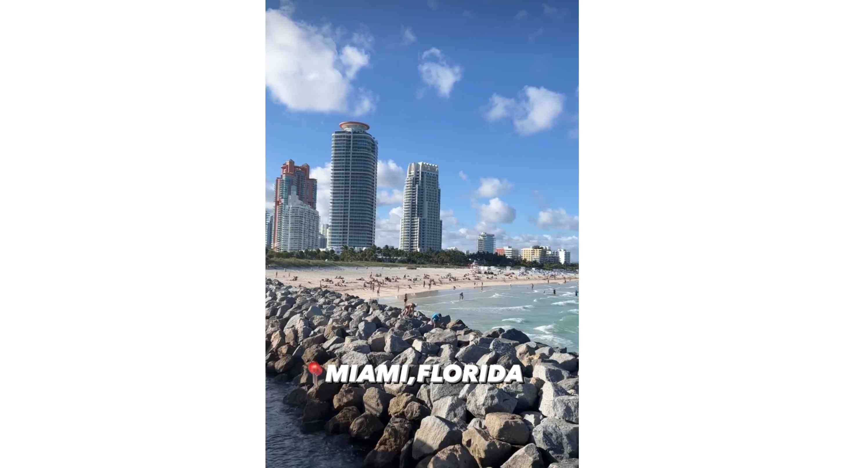 South Pointe Park